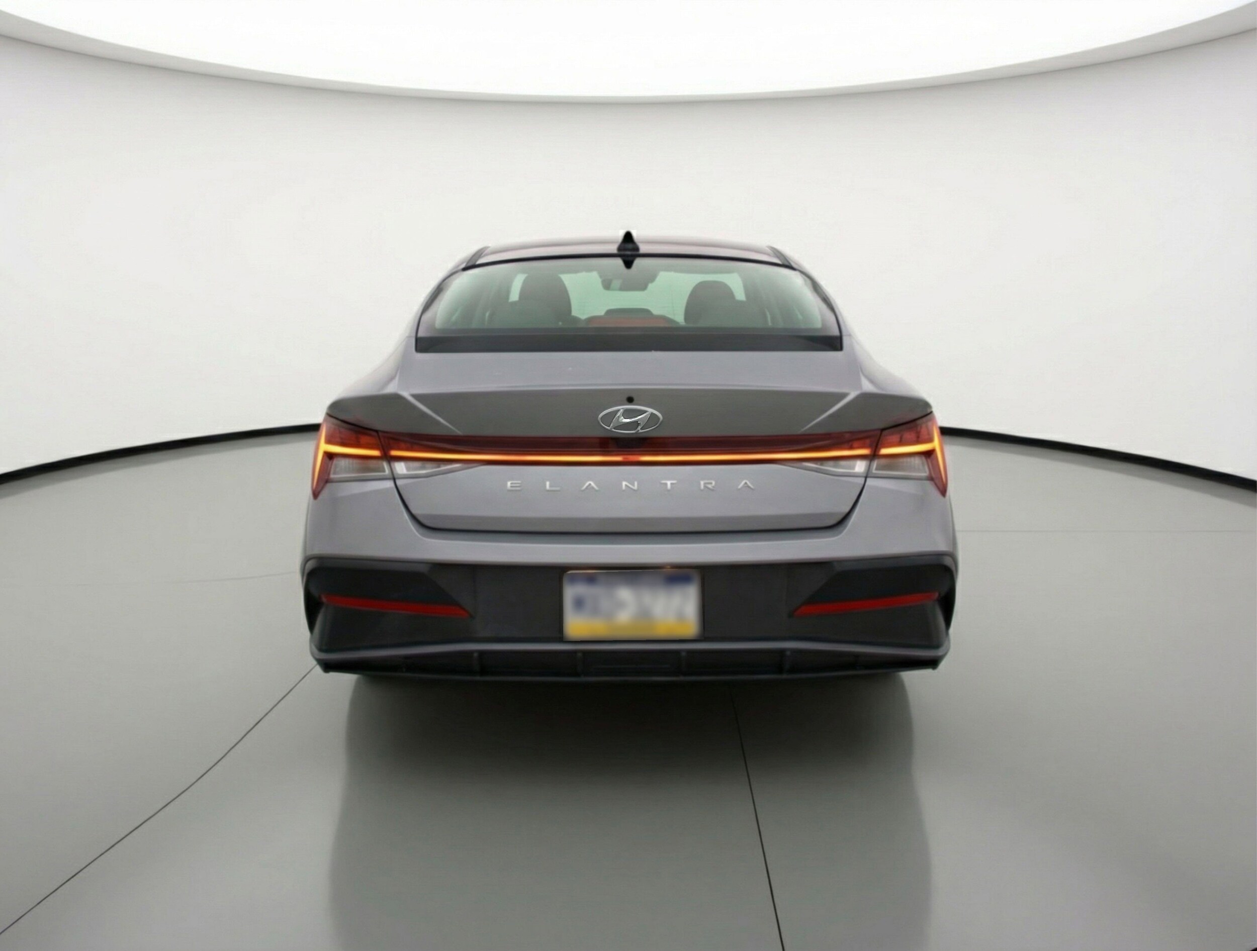 Thumbnail: 2025 Hyundai Elantra - 7