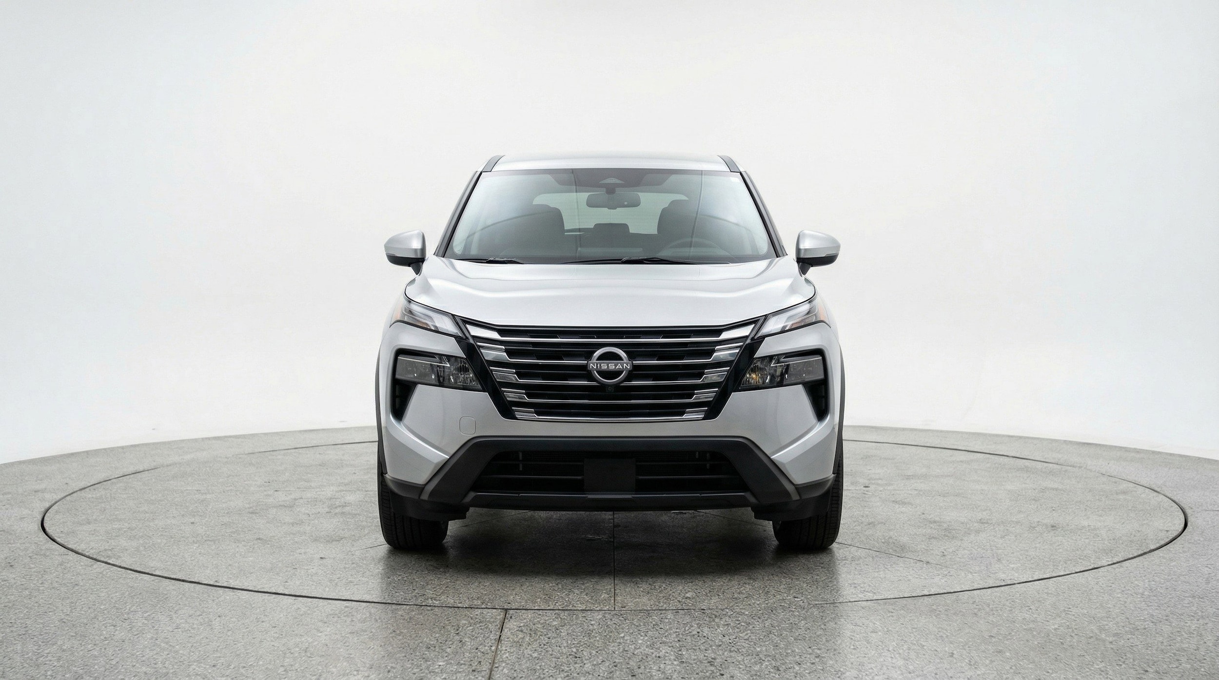 Thumbnail: 2025 Nissan Rogue - 2