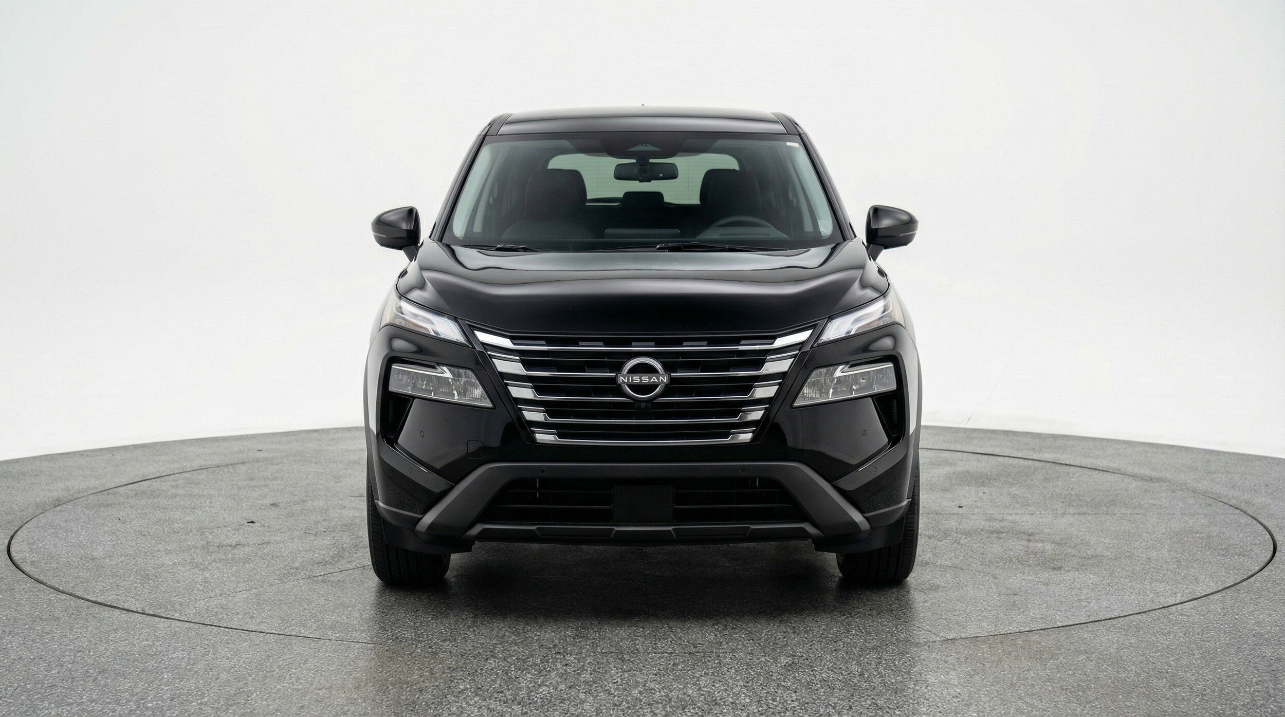 Thumbnail: 2025 Nissan Rogue - 2