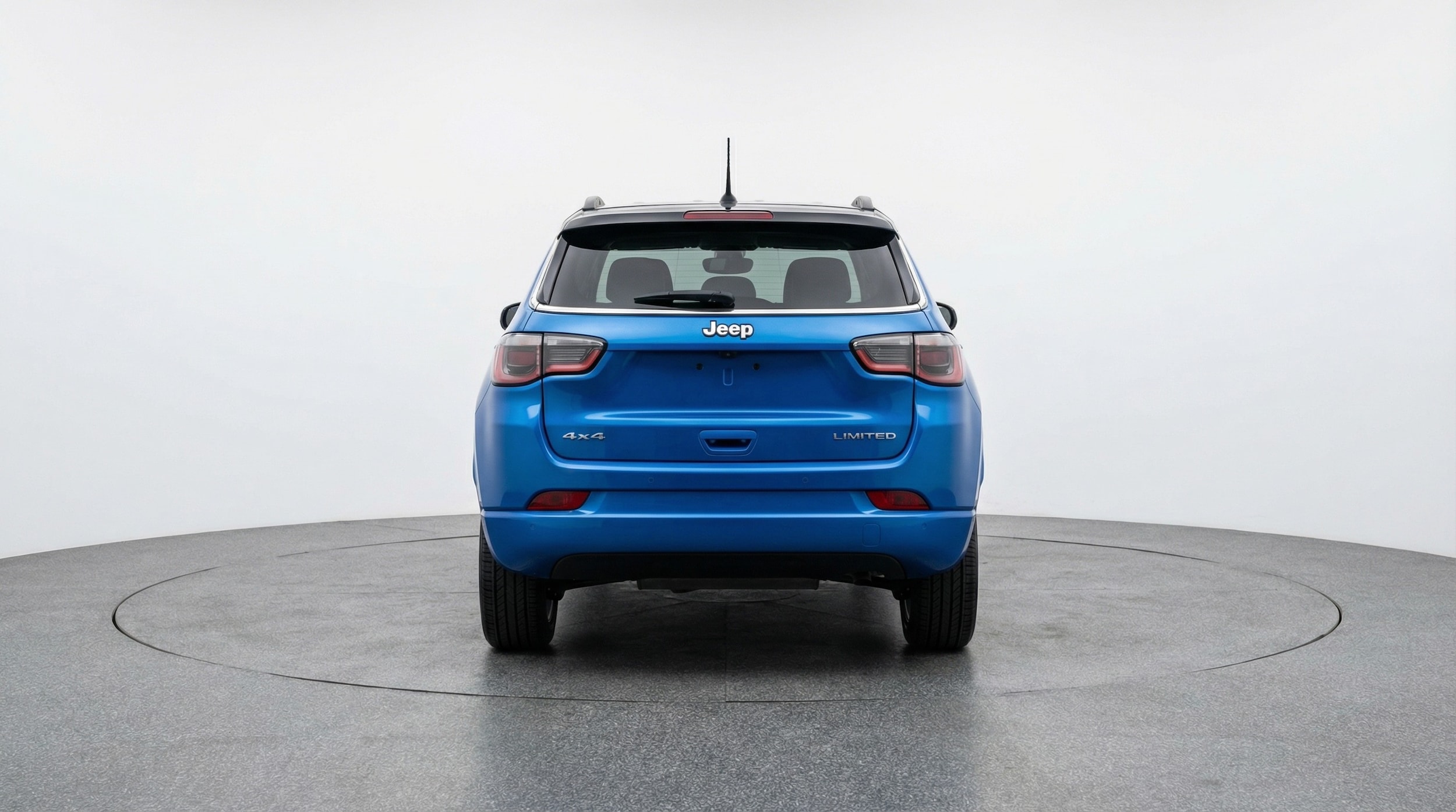 Thumbnail: 2025 Jeep Compass - 6