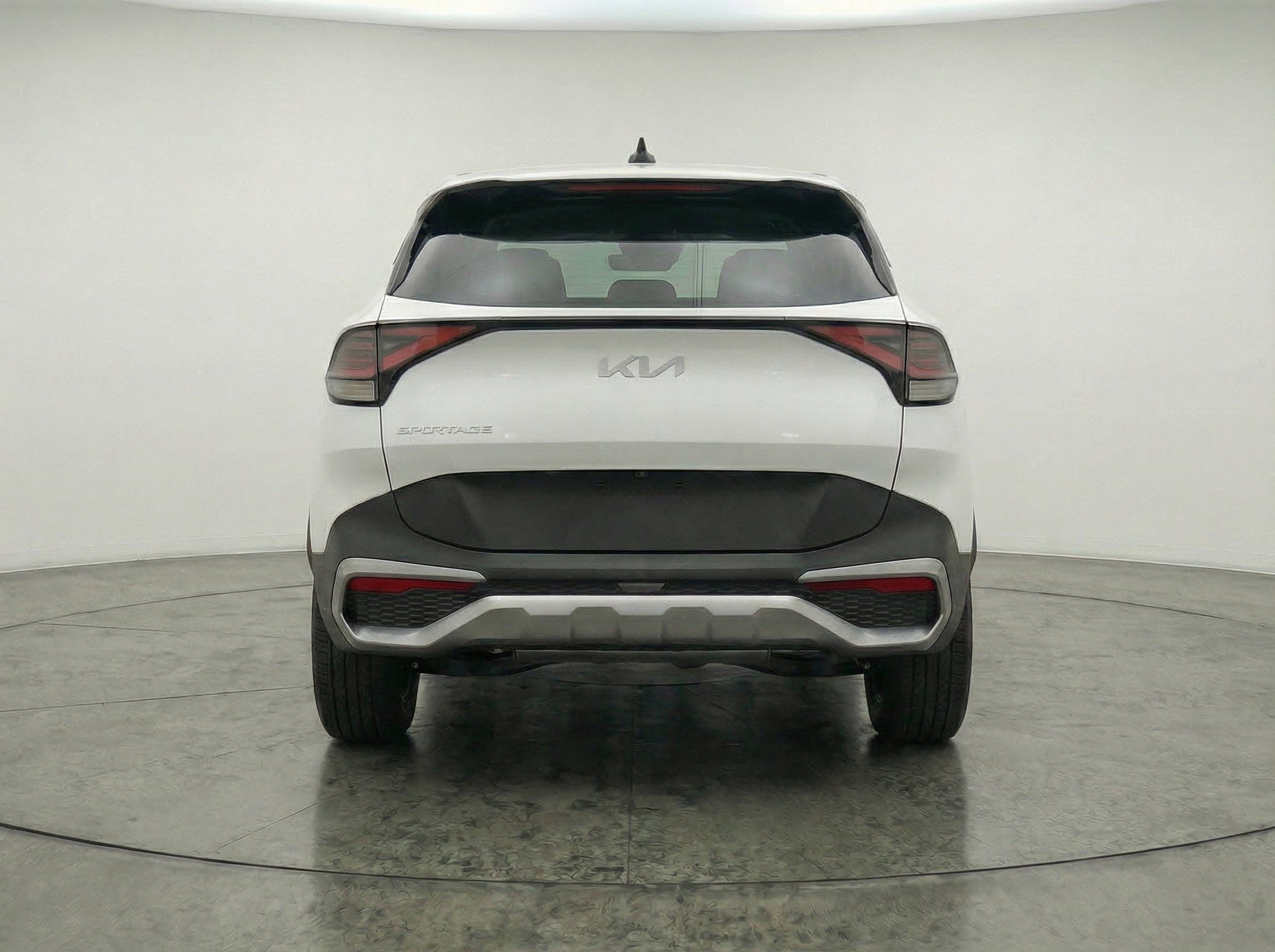 Thumbnail: 2026 Kia Sportage - 7