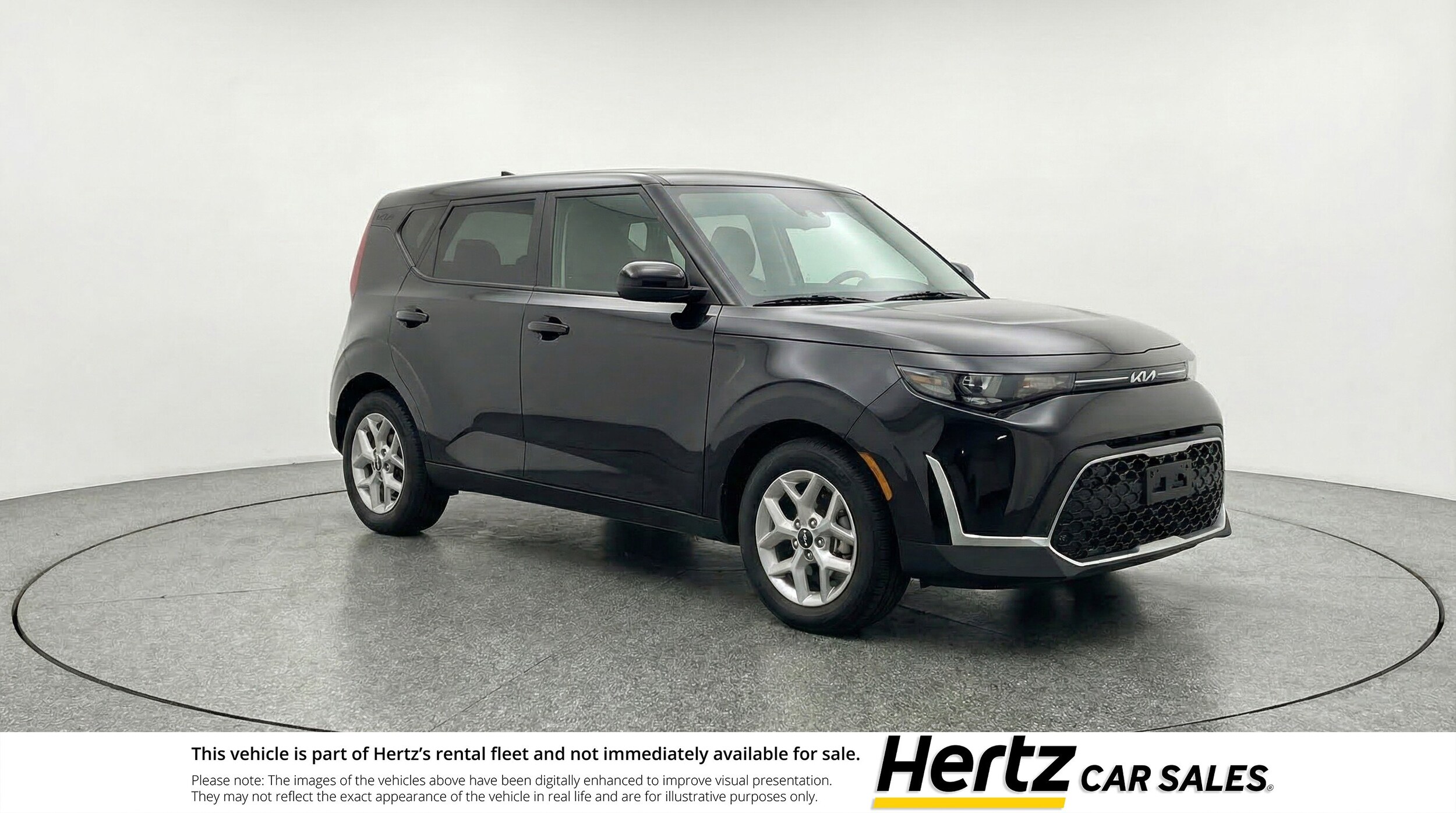 Thumbnail: 2025 Kia Soul - 1