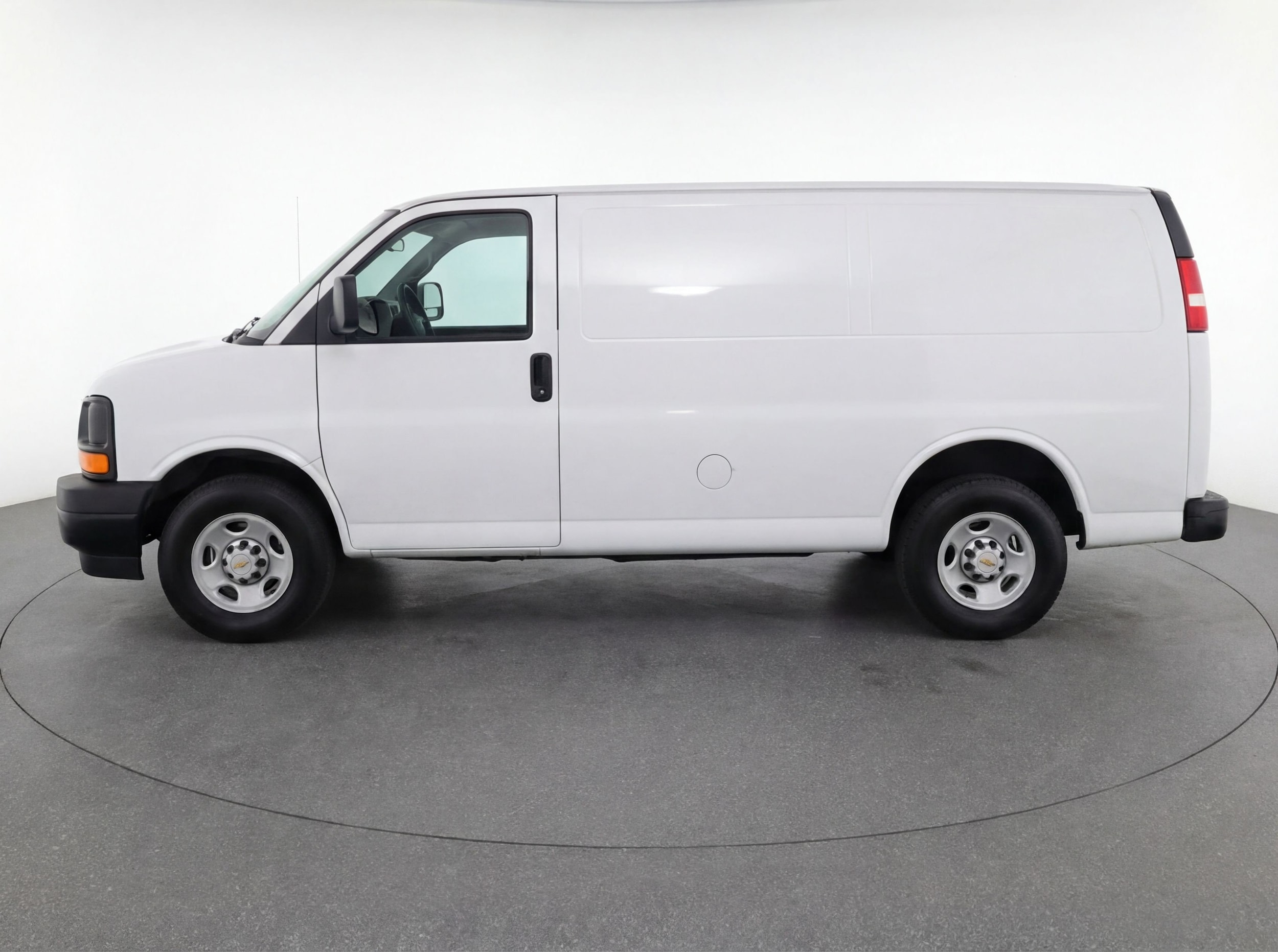 Thumbnail: 2024 Chevrolet Express - 5