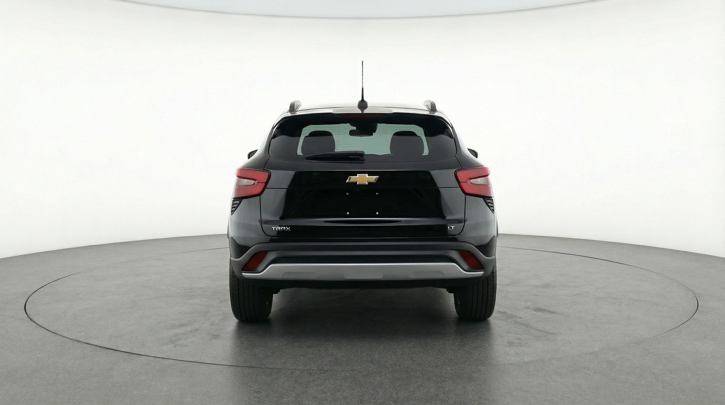 Thumbnail: 2025 Chevrolet Trax - 6
