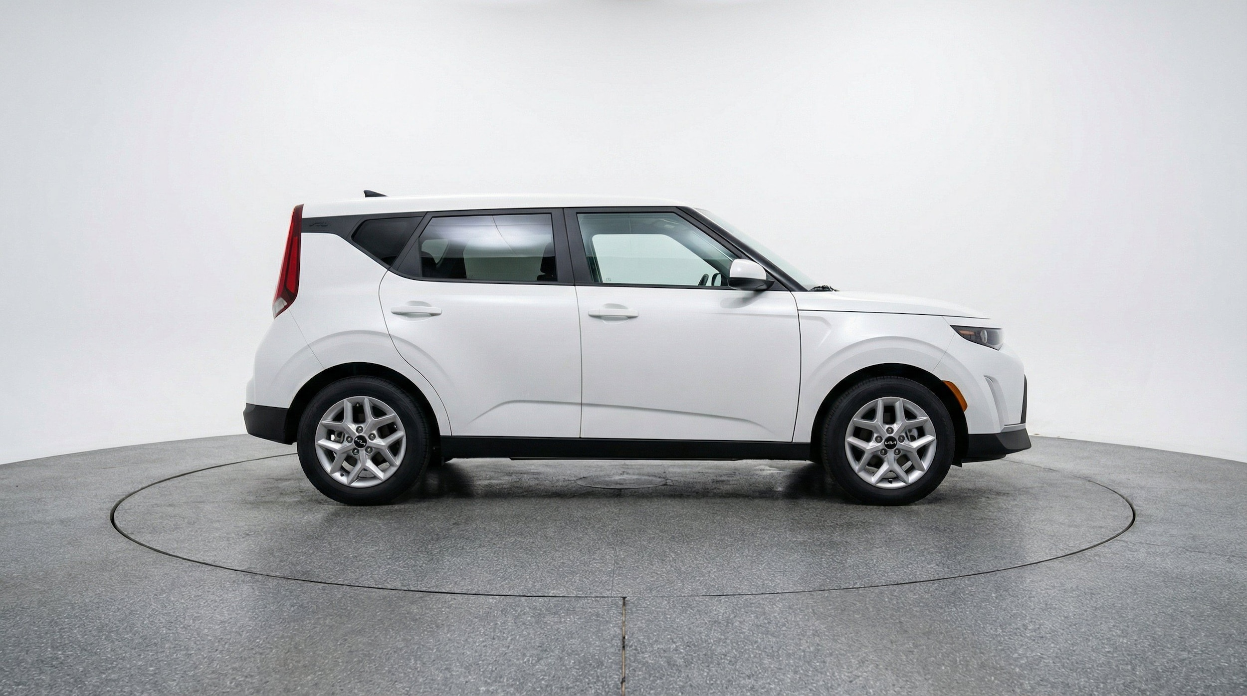 Thumbnail: 2025 Kia Soul - 11
