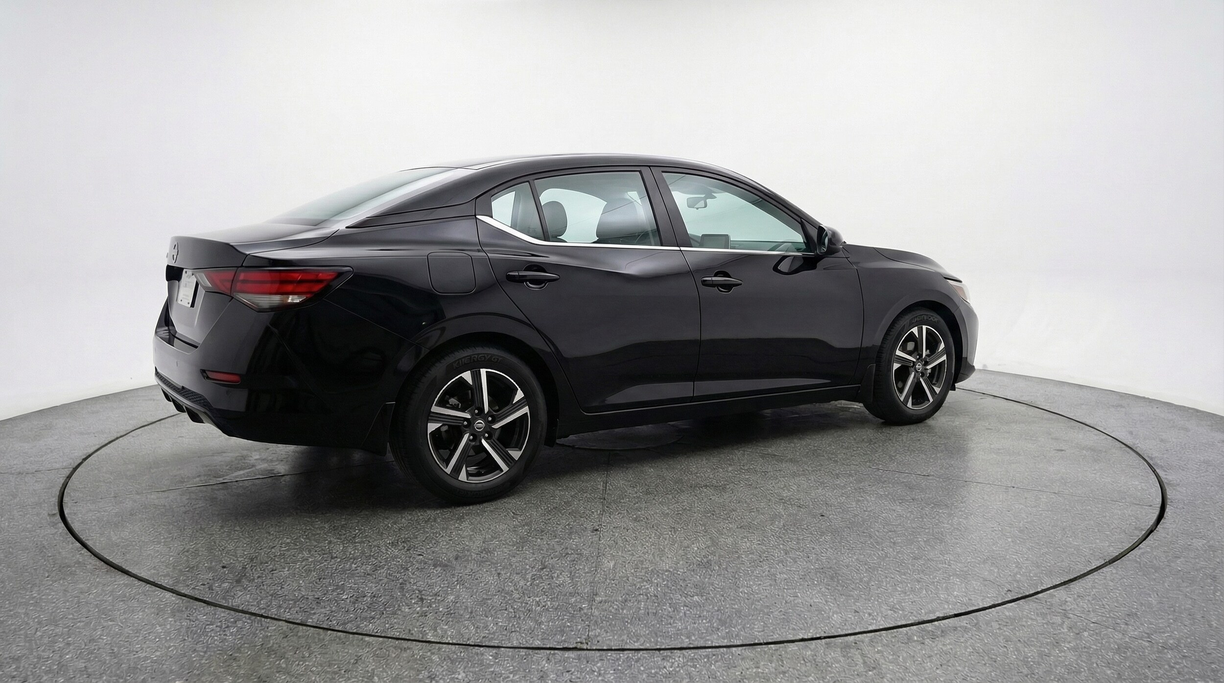 Thumbnail: 2025 Nissan Sentra - 7