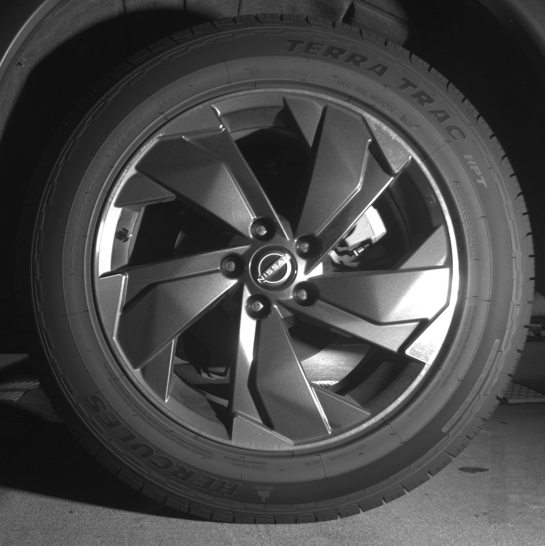 Thumbnail: 2025 Nissan Rogue - 11