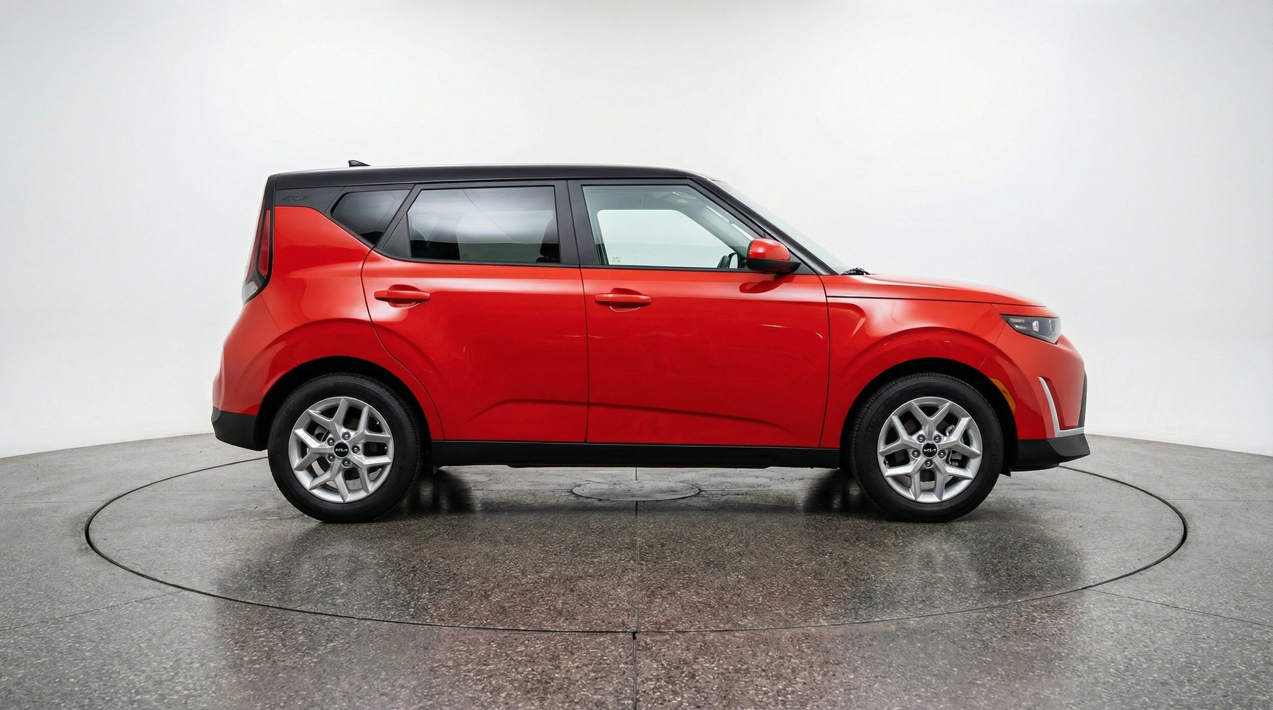 Thumbnail: 2025 Kia Soul - 11