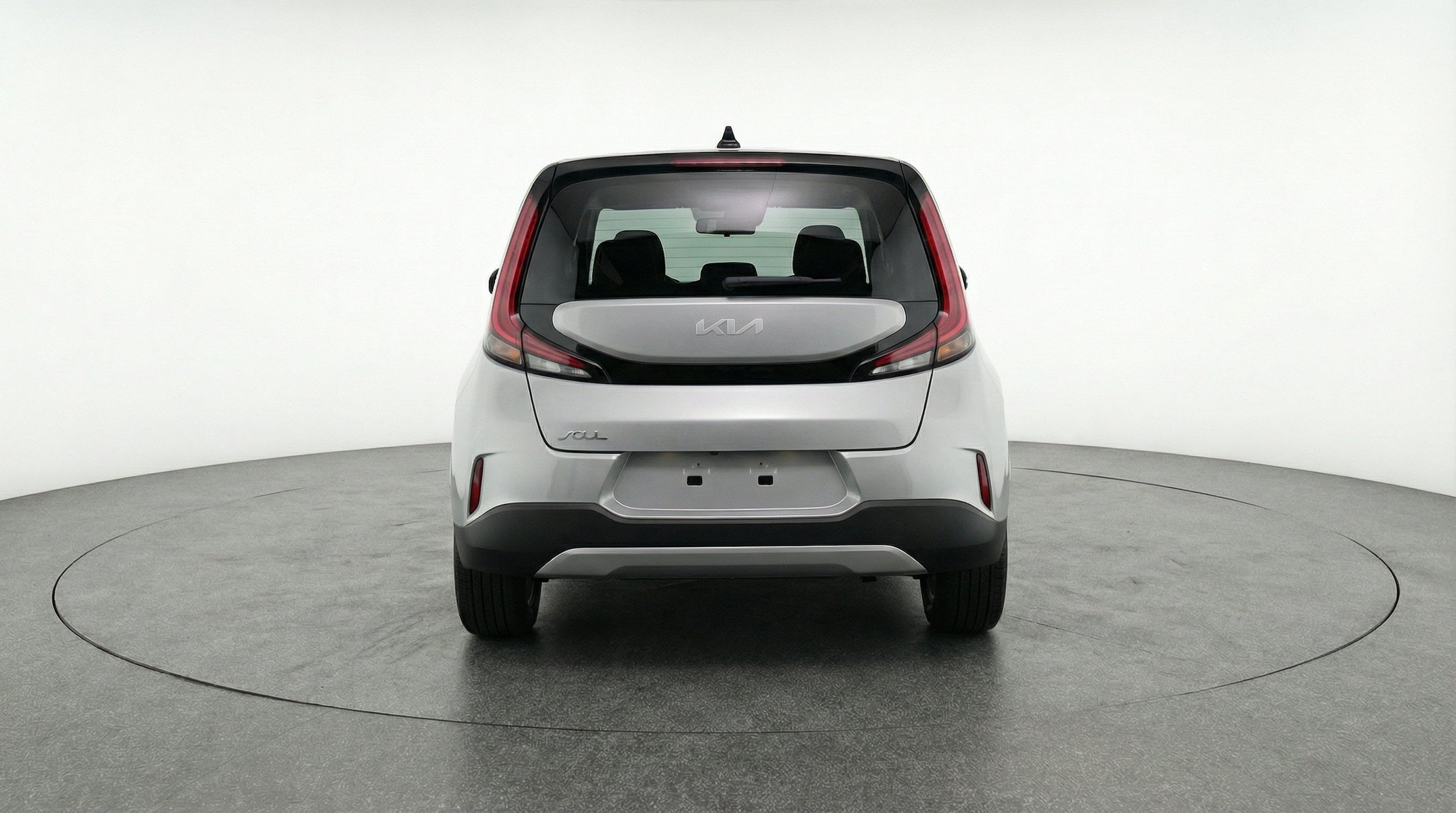 Thumbnail: 2025 Kia Soul - 7