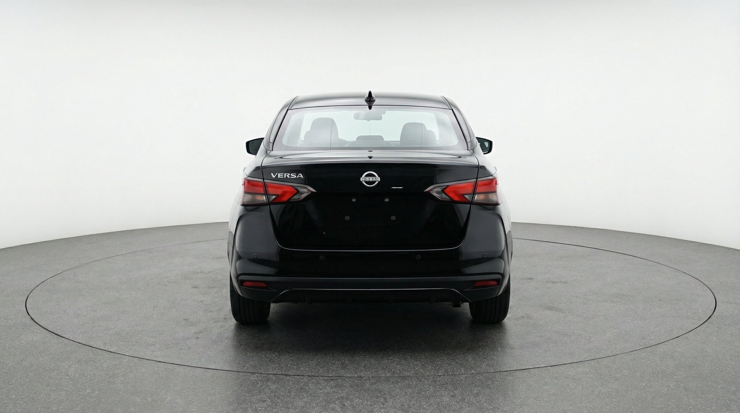 Thumbnail: 2025 Nissan Versa - 7