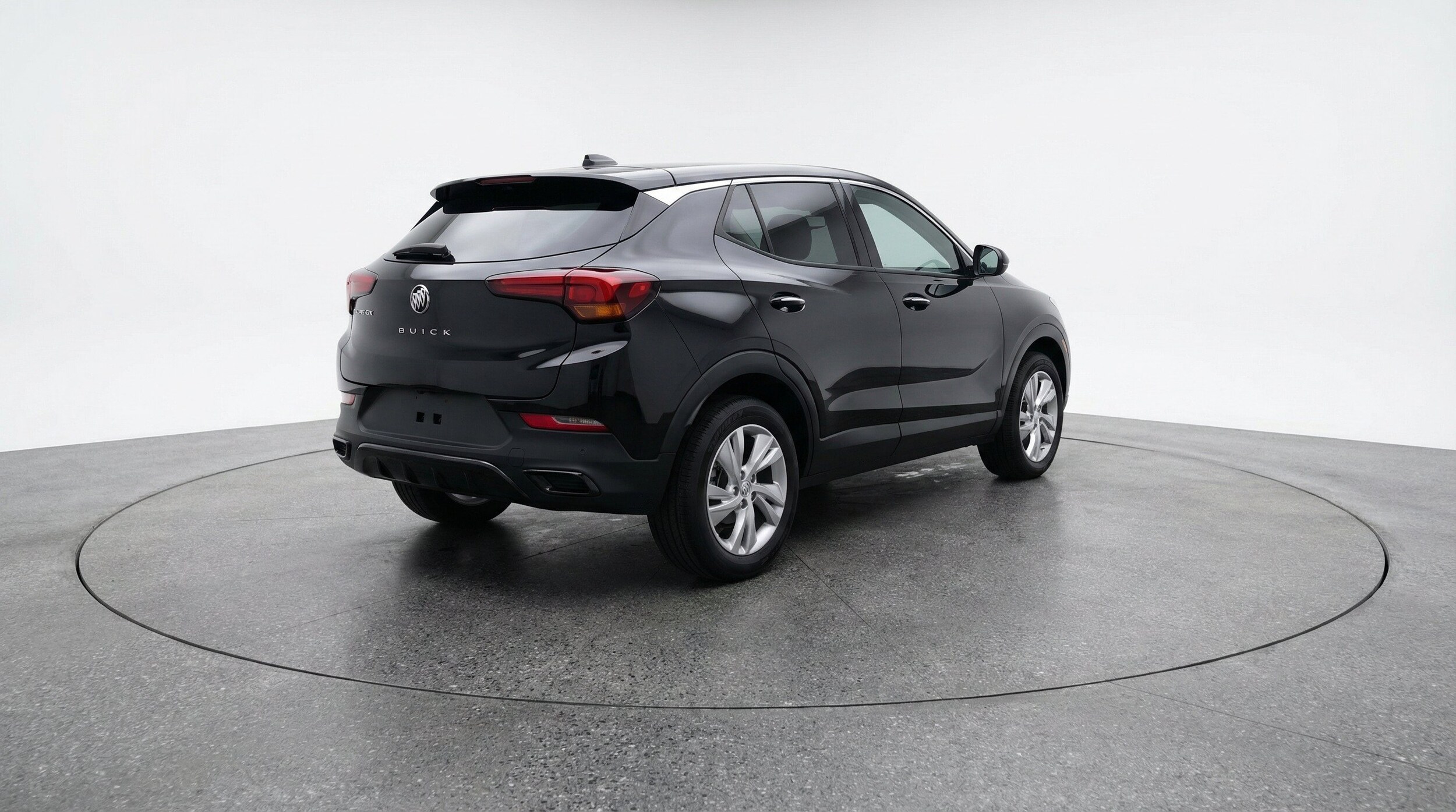 Thumbnail: 2025 Buick Encore GX - 9