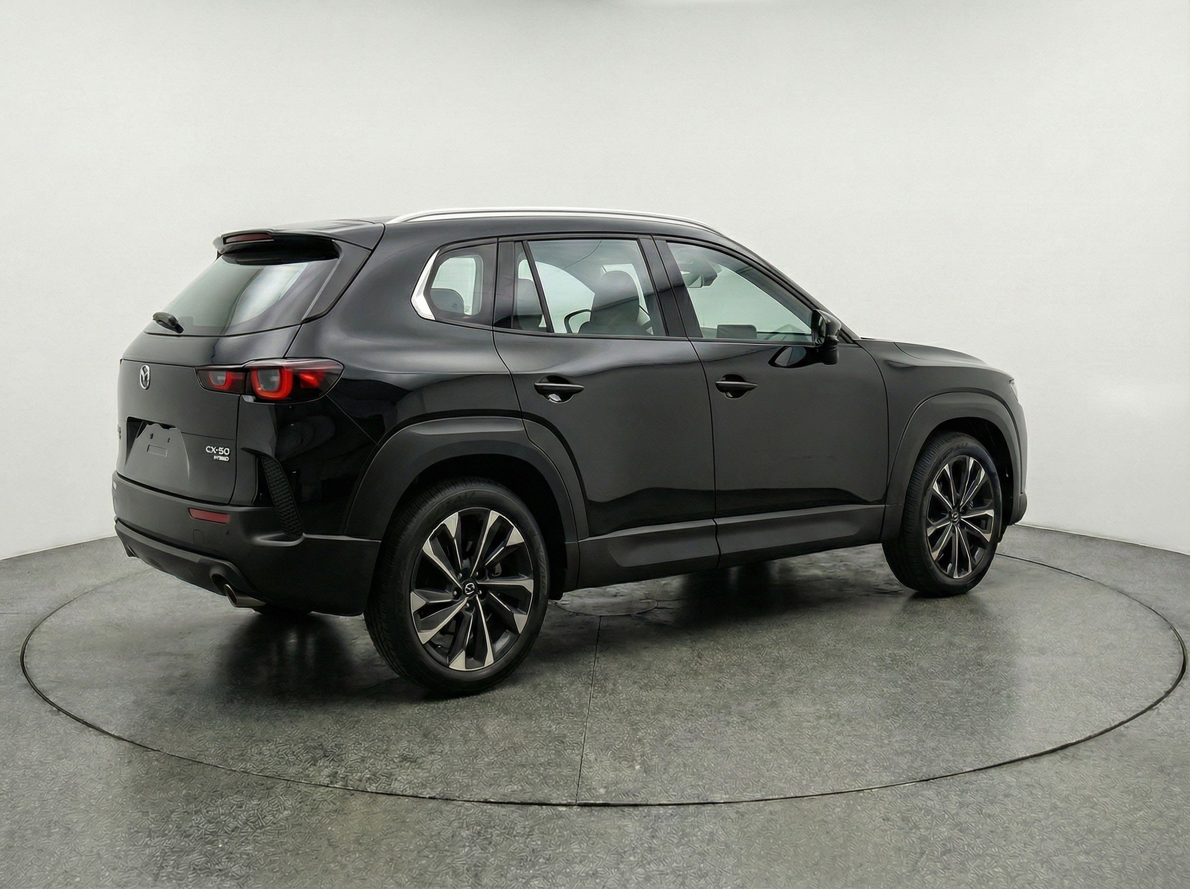 Thumbnail: 2025 Mazda CX-50 - 9