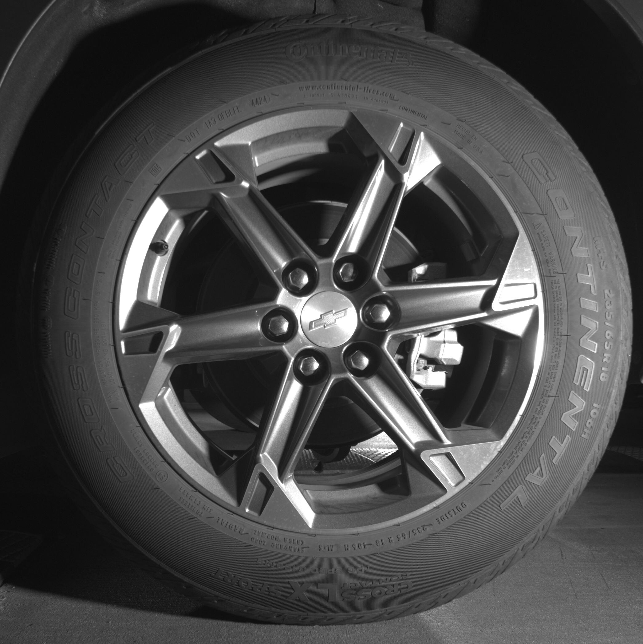 Thumbnail: 2025 Chevrolet Blazer - 11