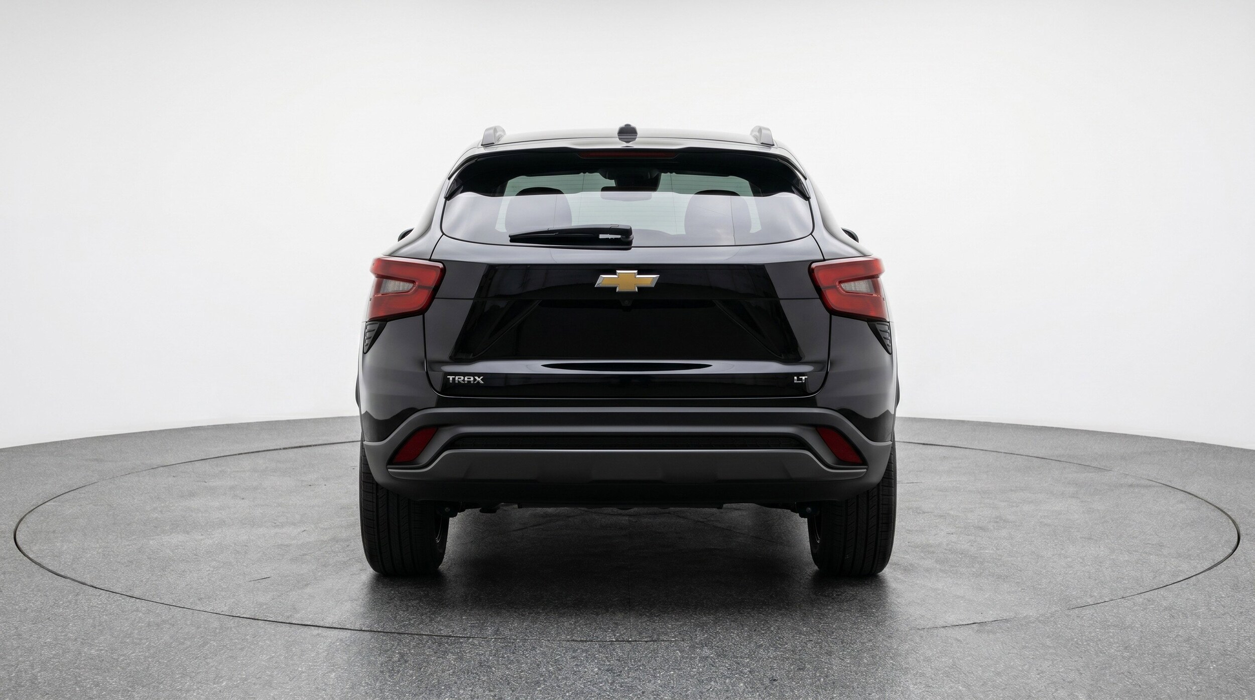 Thumbnail: 2025 Chevrolet Trax - 7