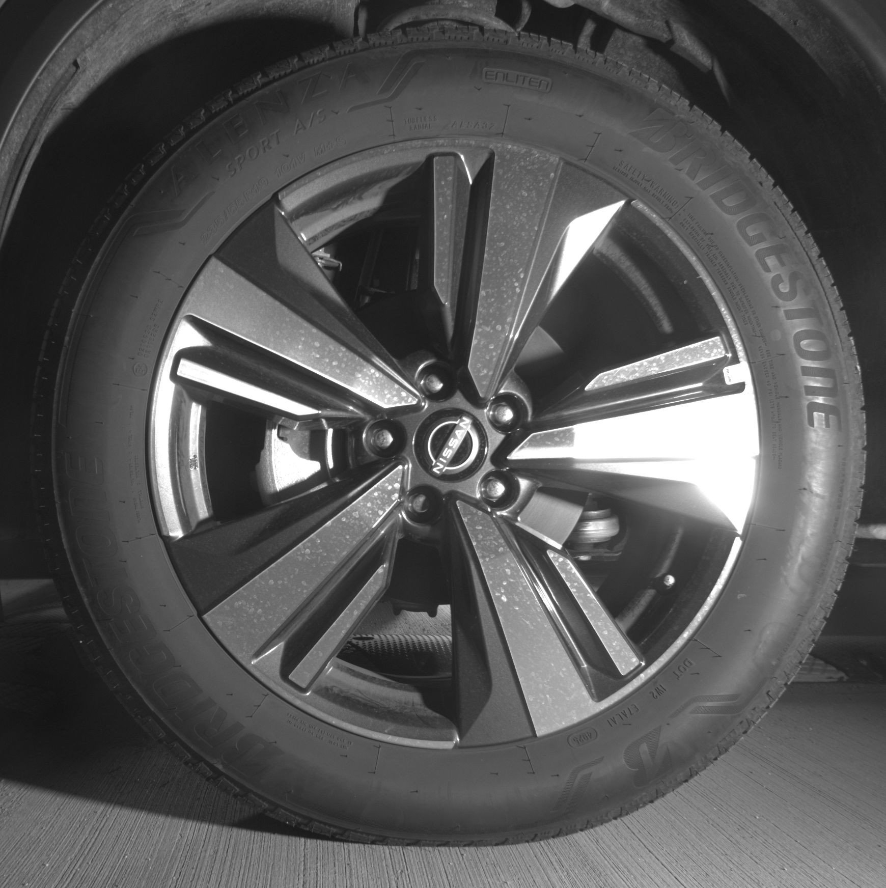 Thumbnail: 2026 Nissan Rogue - 12
