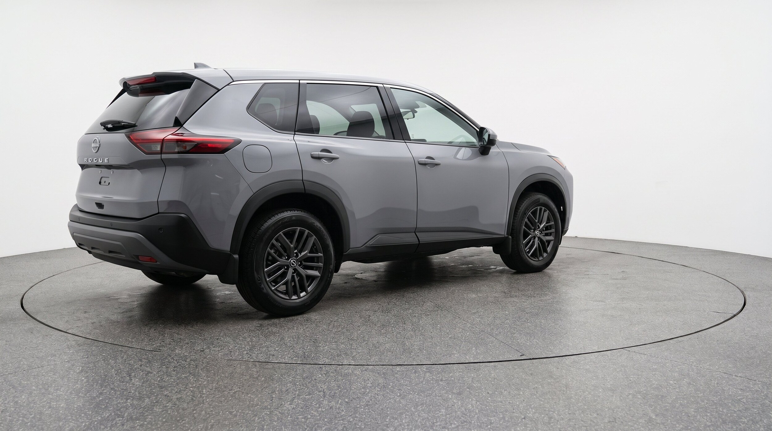 Thumbnail: 2026 Nissan Rogue - 9