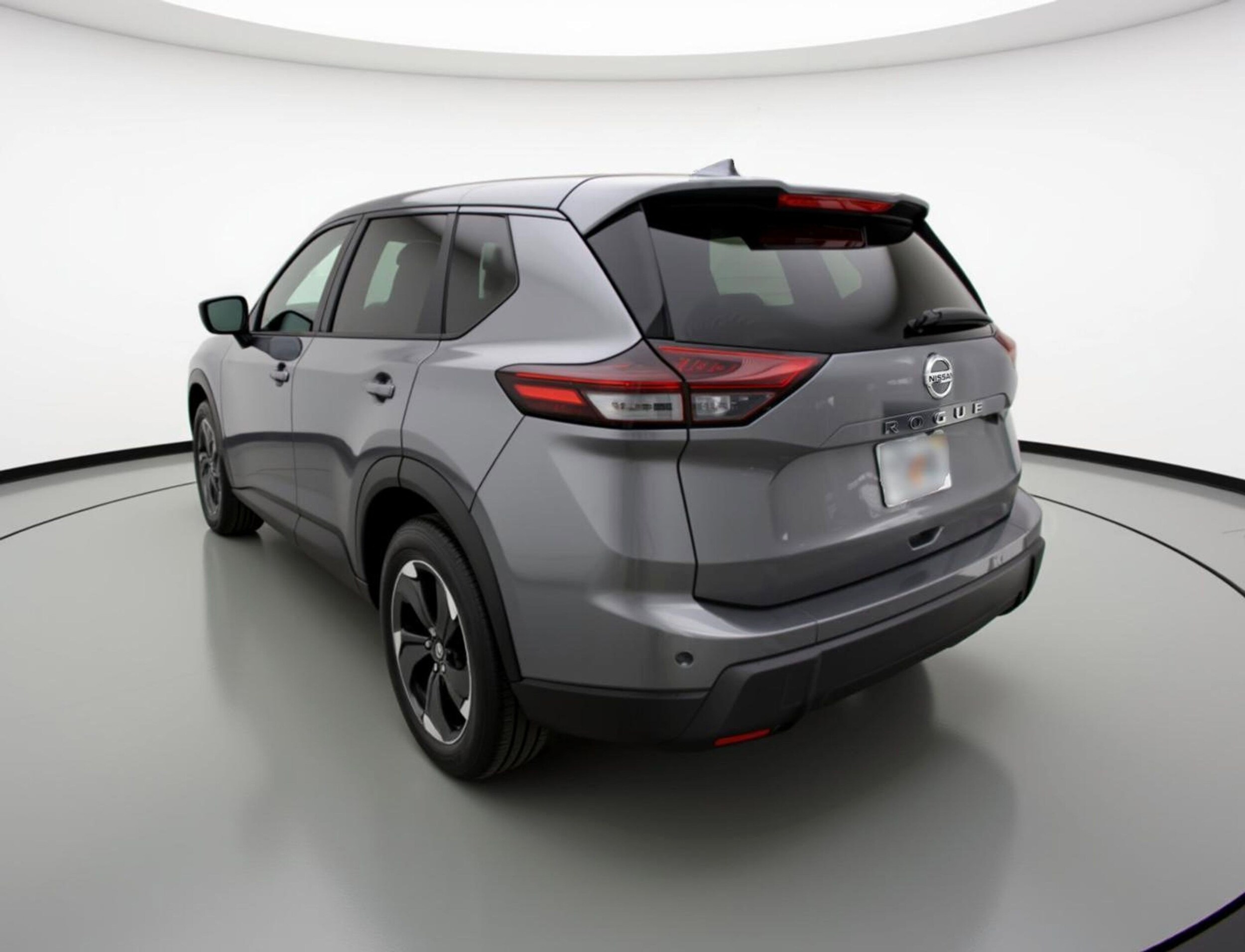 Thumbnail: 2025 Nissan Rogue - 6