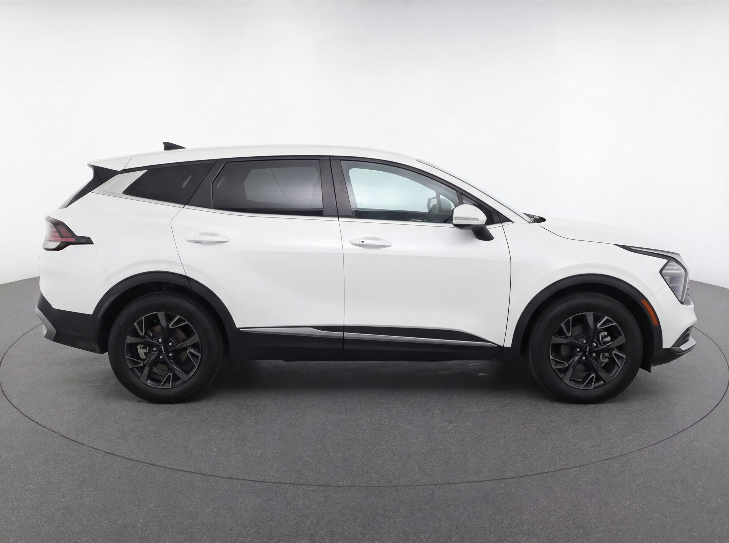 Thumbnail: 2025 Kia Sportage - 11