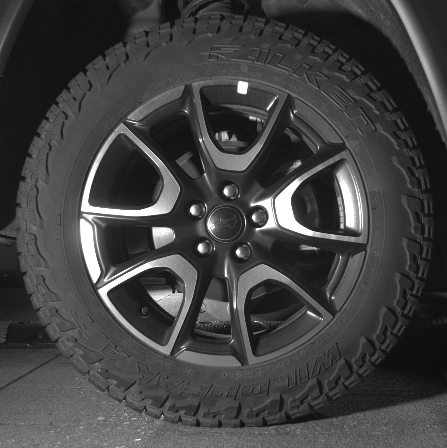 Thumbnail: 2025 Jeep Compass - 15