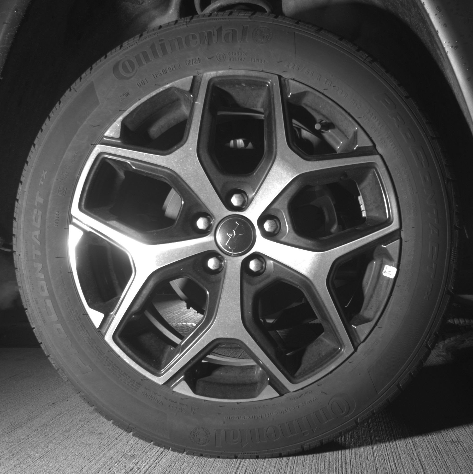 Thumbnail: 2025 Jeep Compass - 15