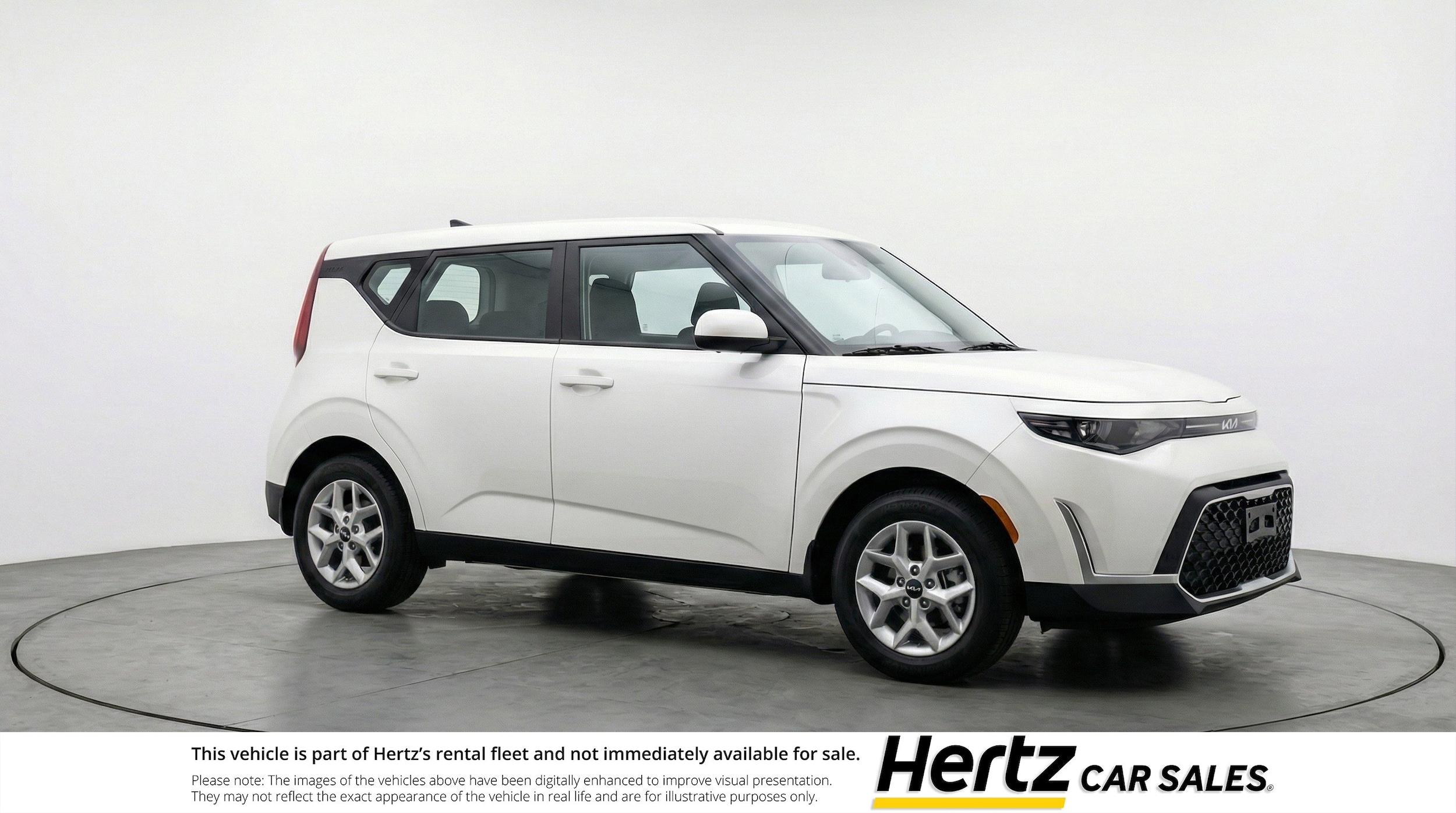 Thumbnail: 2025 Kia Soul - 1