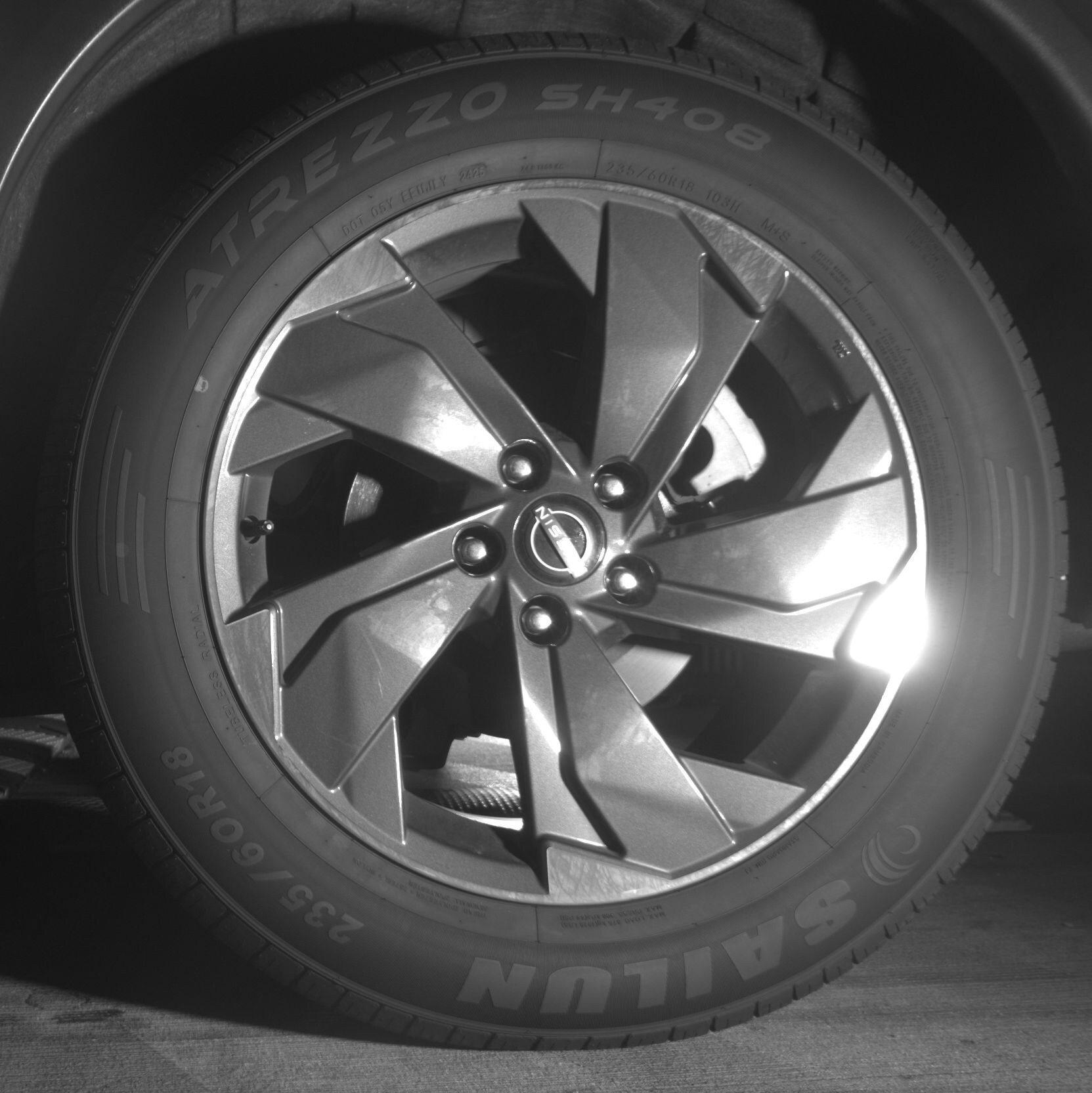 Thumbnail: 2025 Nissan Rogue - 11