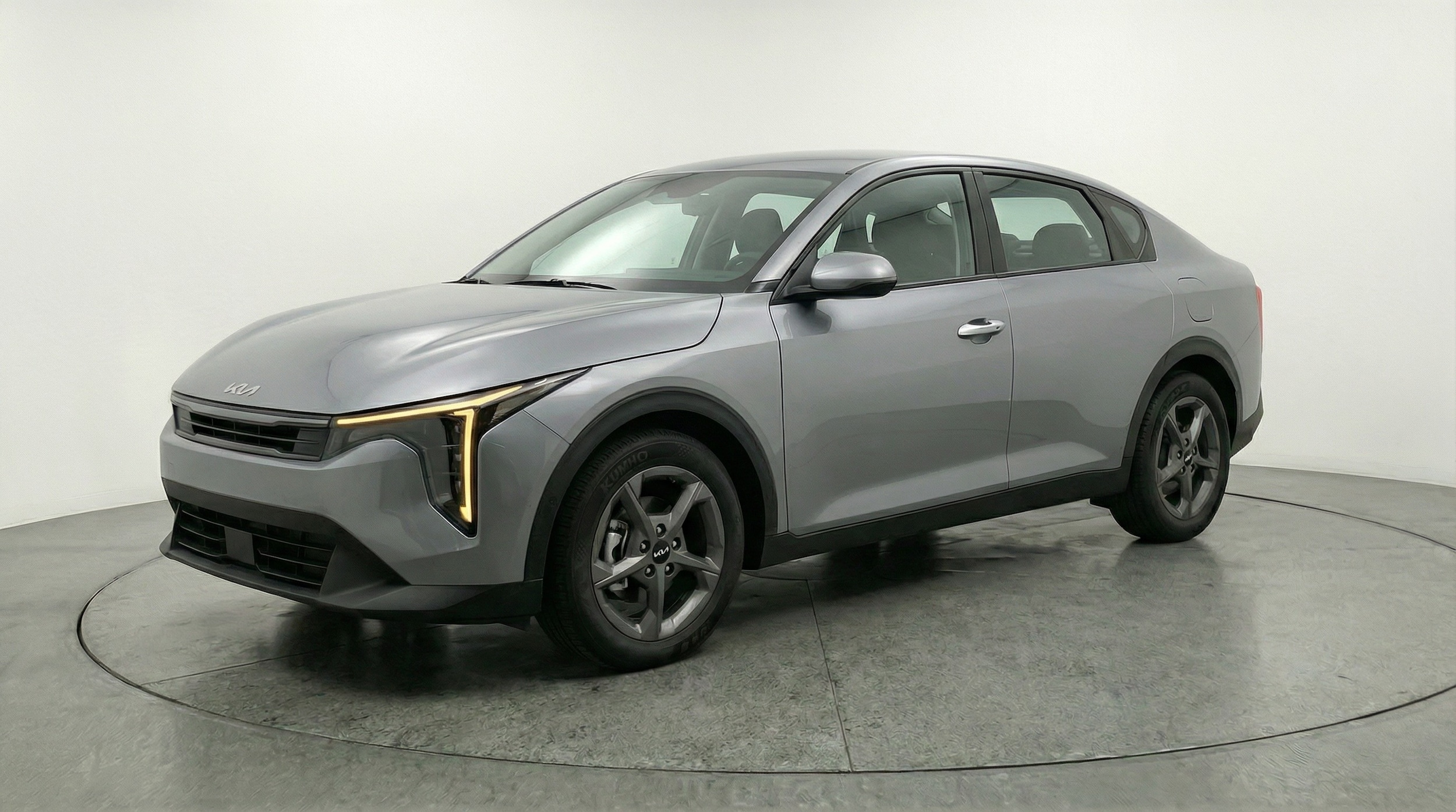 Thumbnail: 2025 Kia K4 - 3