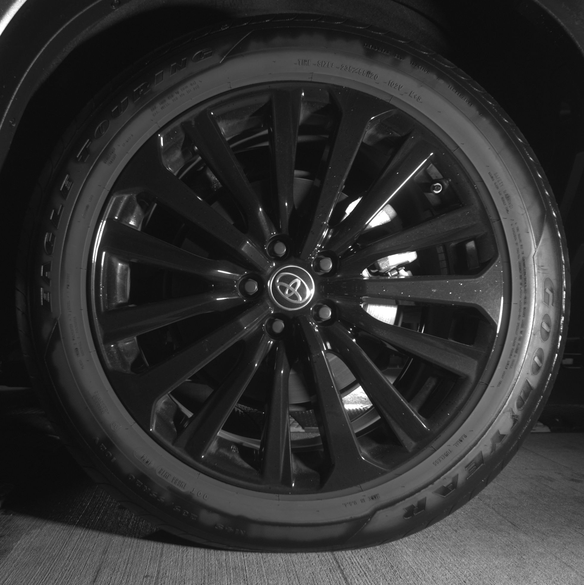 Thumbnail: 2025 Toyota Highlander - 11