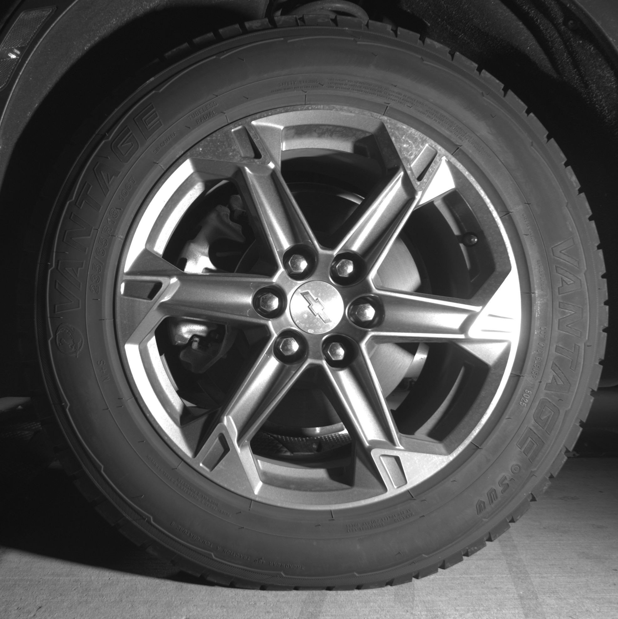 Thumbnail: 2025 Chevrolet Blazer - 12