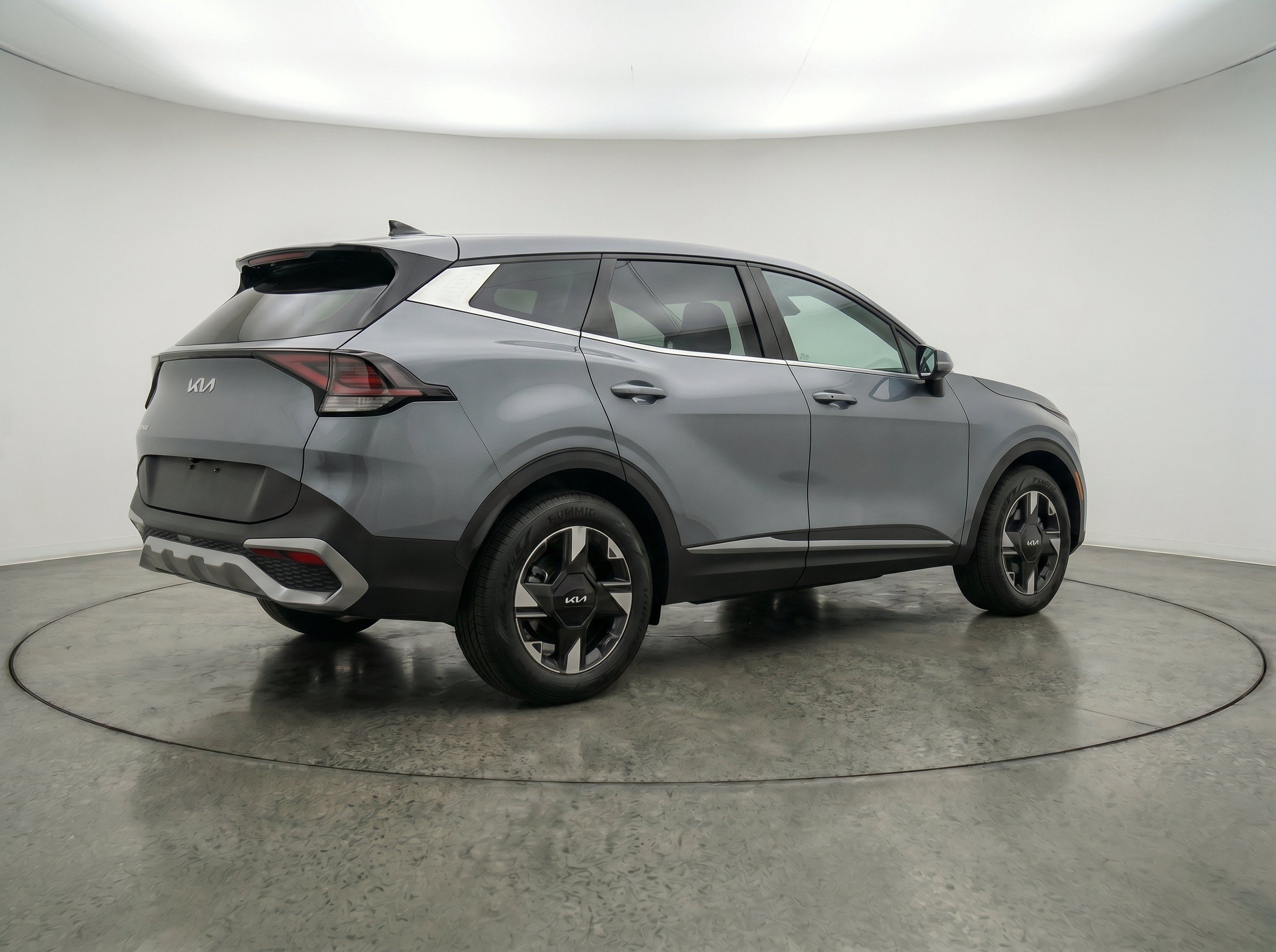 Thumbnail: 2026 Kia Sportage - 9