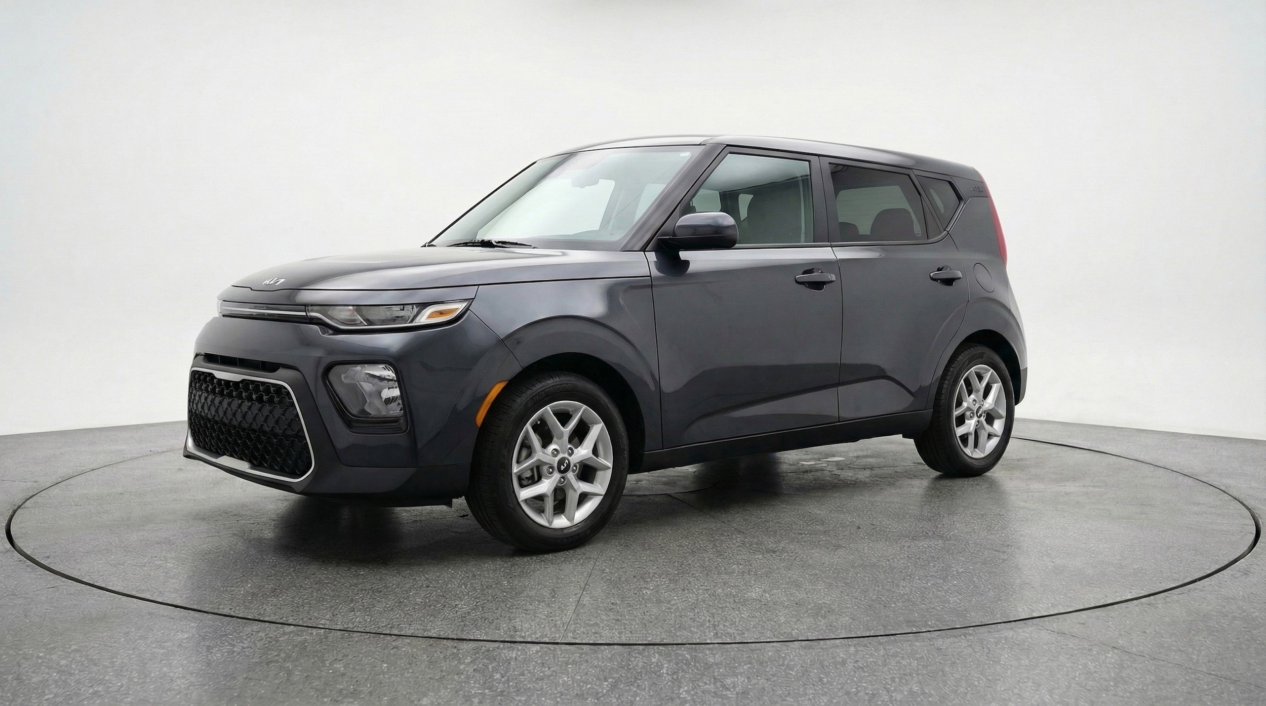 Thumbnail: 2025 Kia Soul - 3