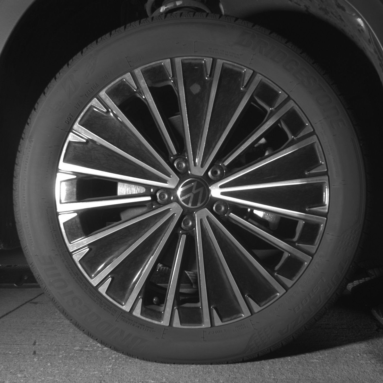 Thumbnail: 2025 Volkswagen Taos - 13