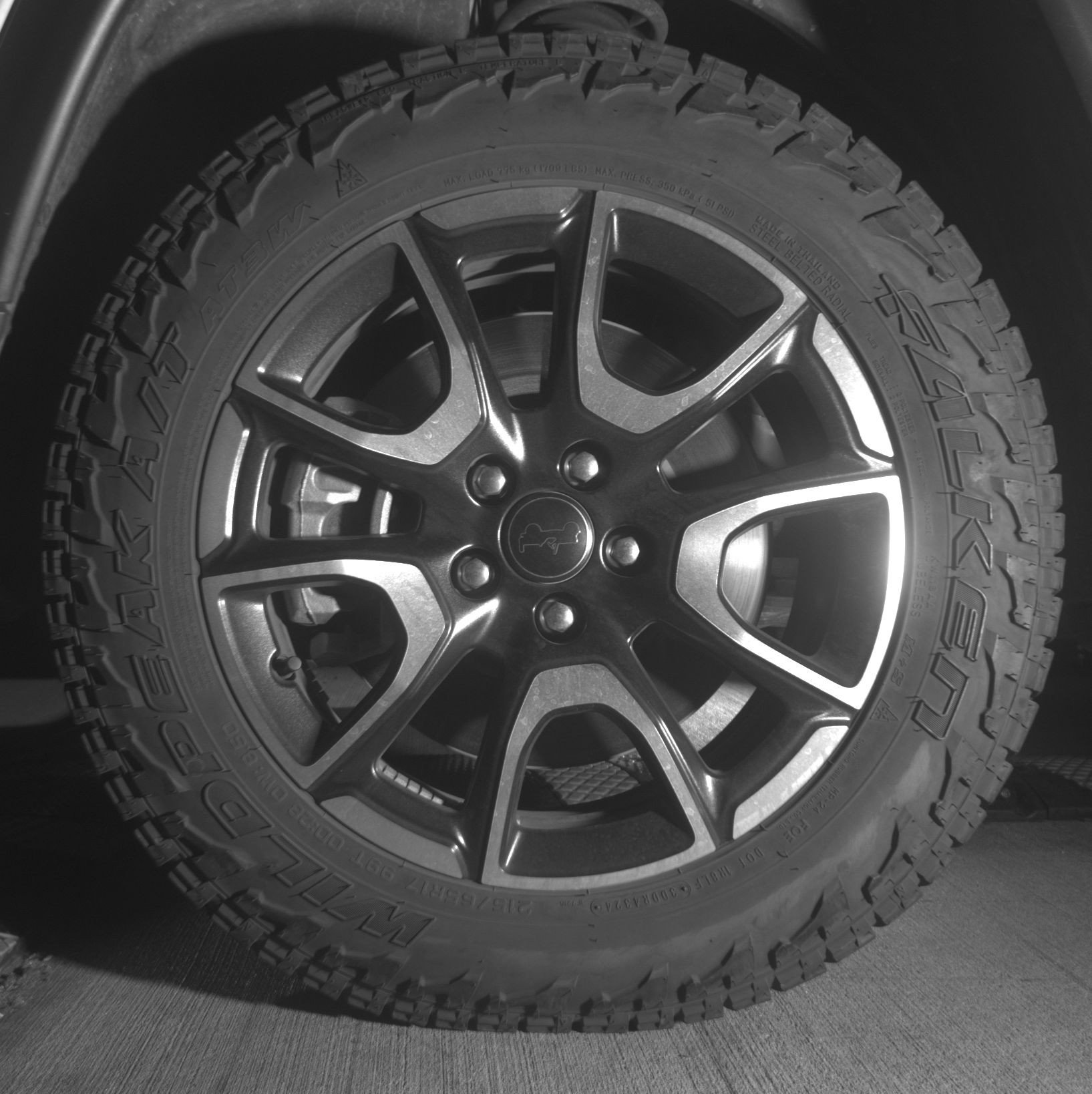 Thumbnail: 2025 Jeep Compass - 12