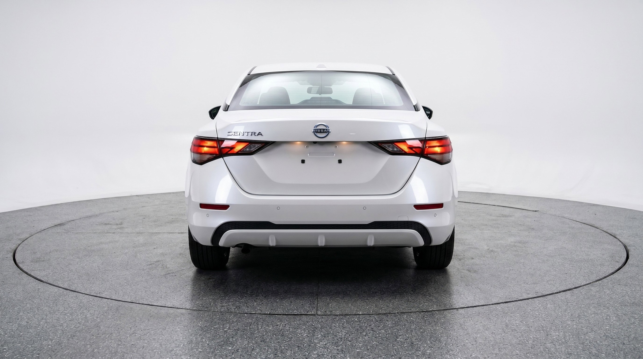 Thumbnail: 2025 Nissan Sentra - 7