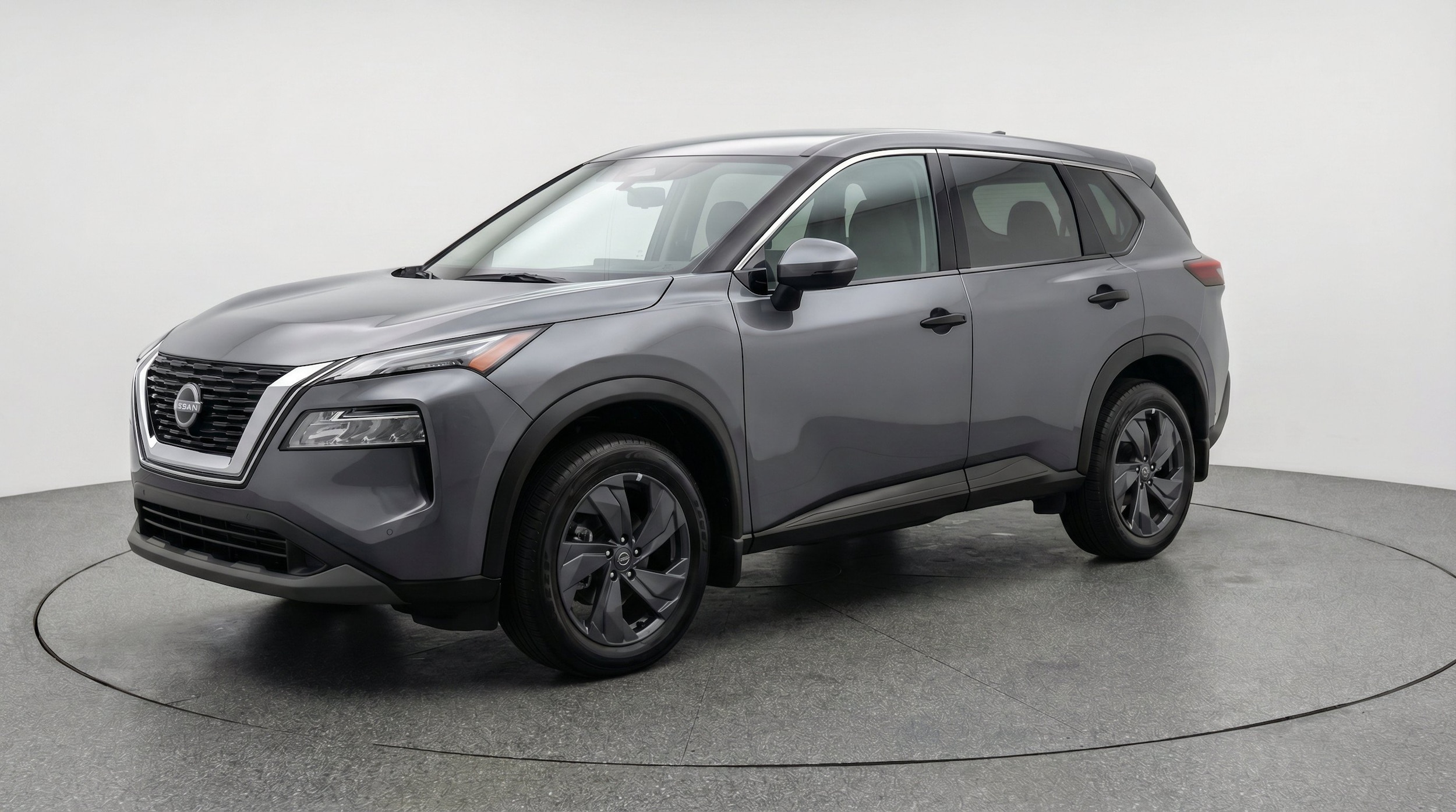 Thumbnail: 2026 Nissan Rogue - 3