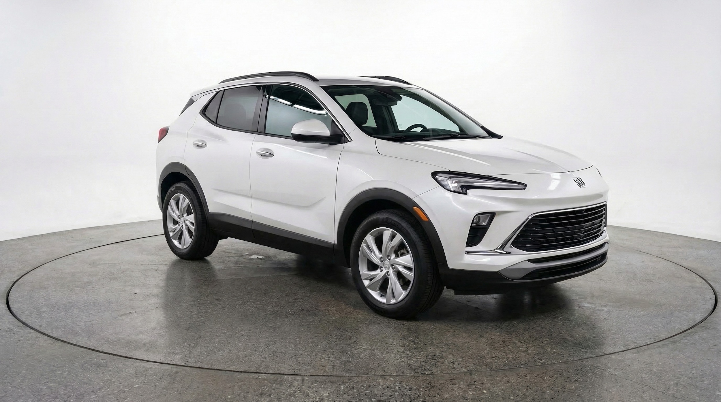 Thumbnail: 2025 Buick Encore GX - 1