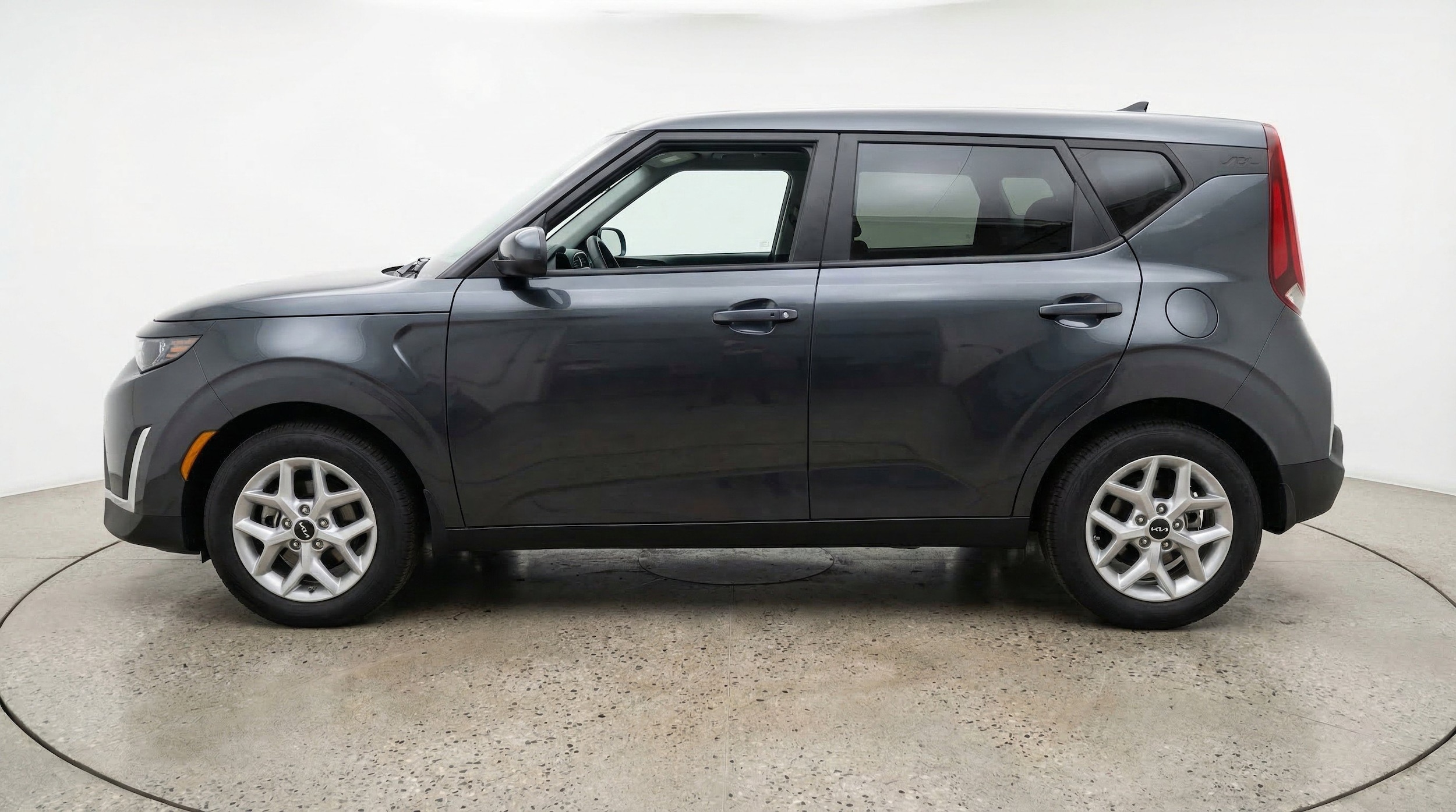 Thumbnail: 2025 Kia Soul - 5