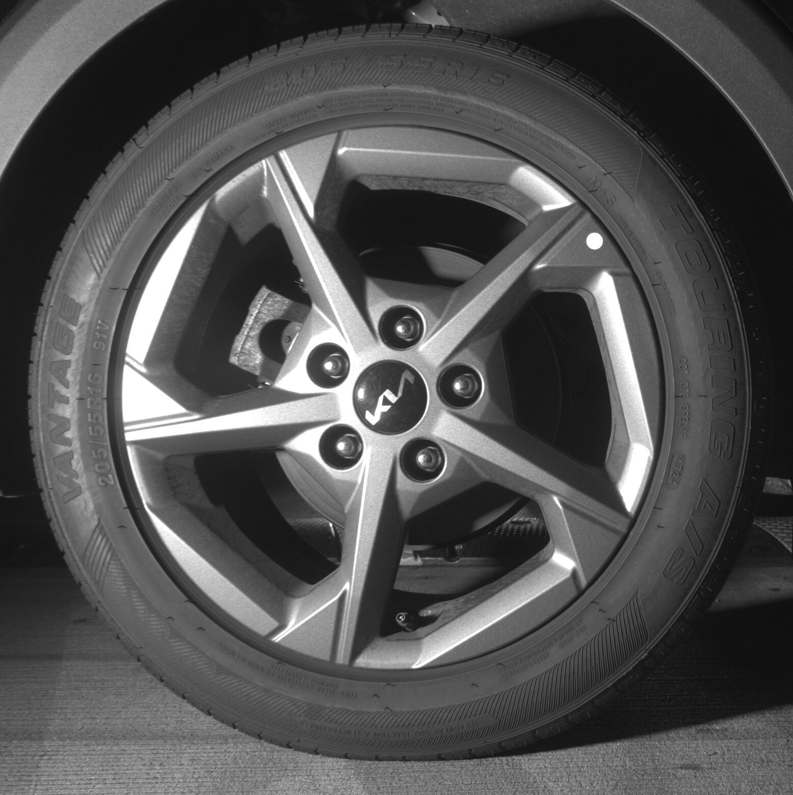 Thumbnail: 2025 Kia K4 - 12