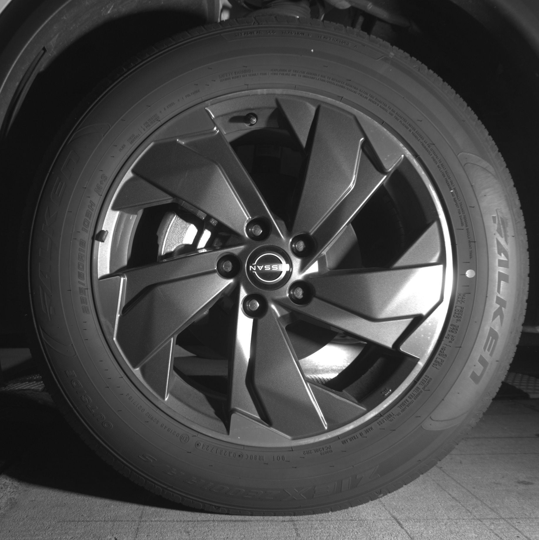 Thumbnail: 2025 Nissan Rogue - 9