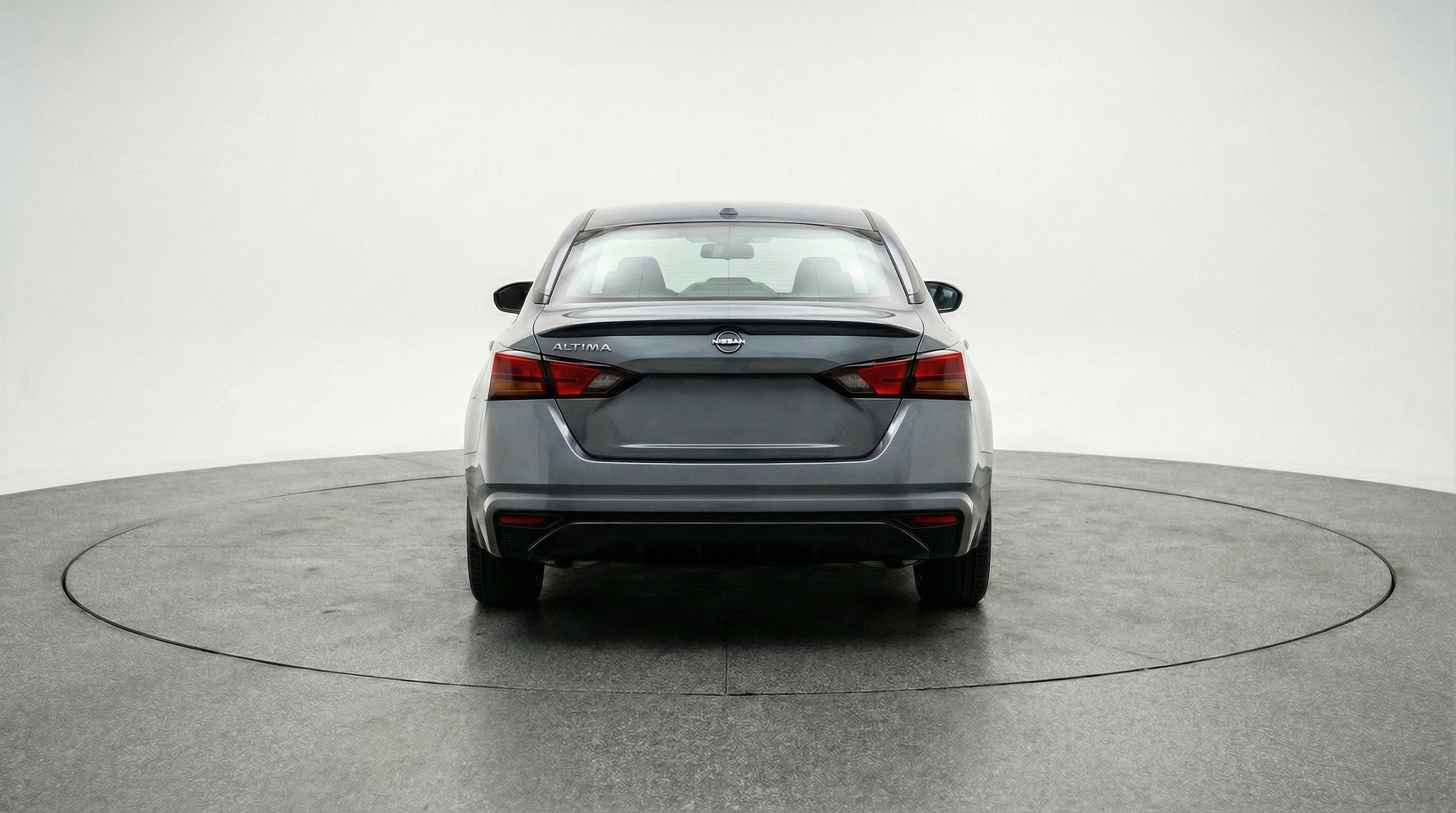 Thumbnail: 2026 Nissan Altima - 7