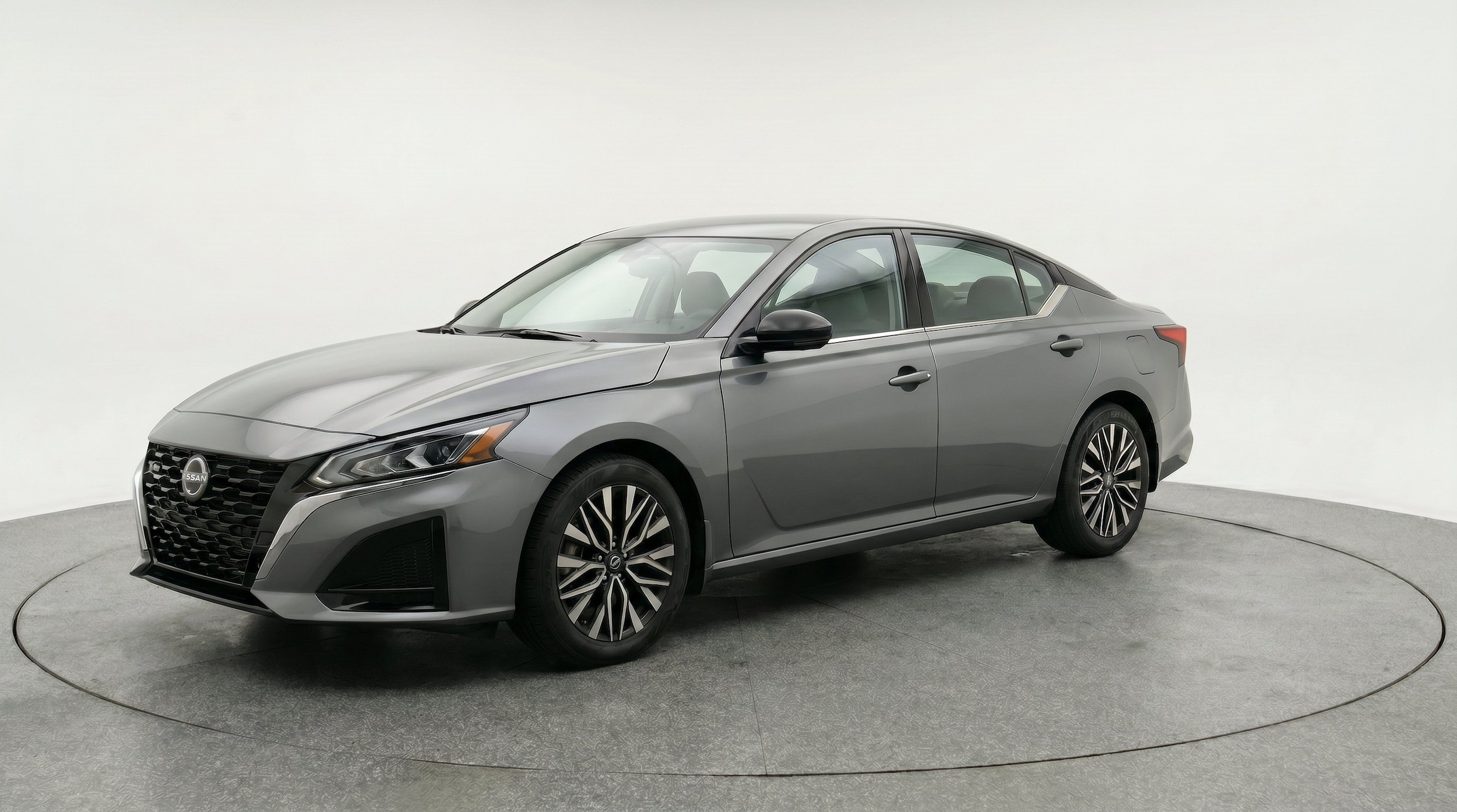 Thumbnail: 2026 Nissan Altima - 3
