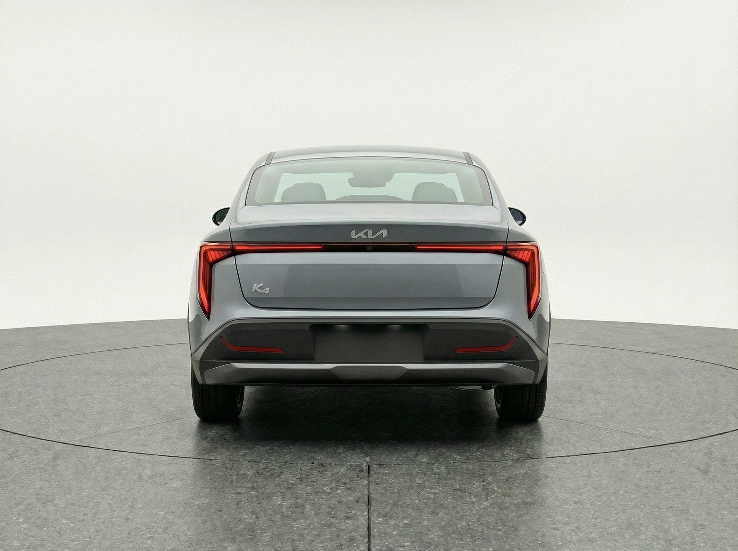 Thumbnail: 2025 Kia K4 - 6