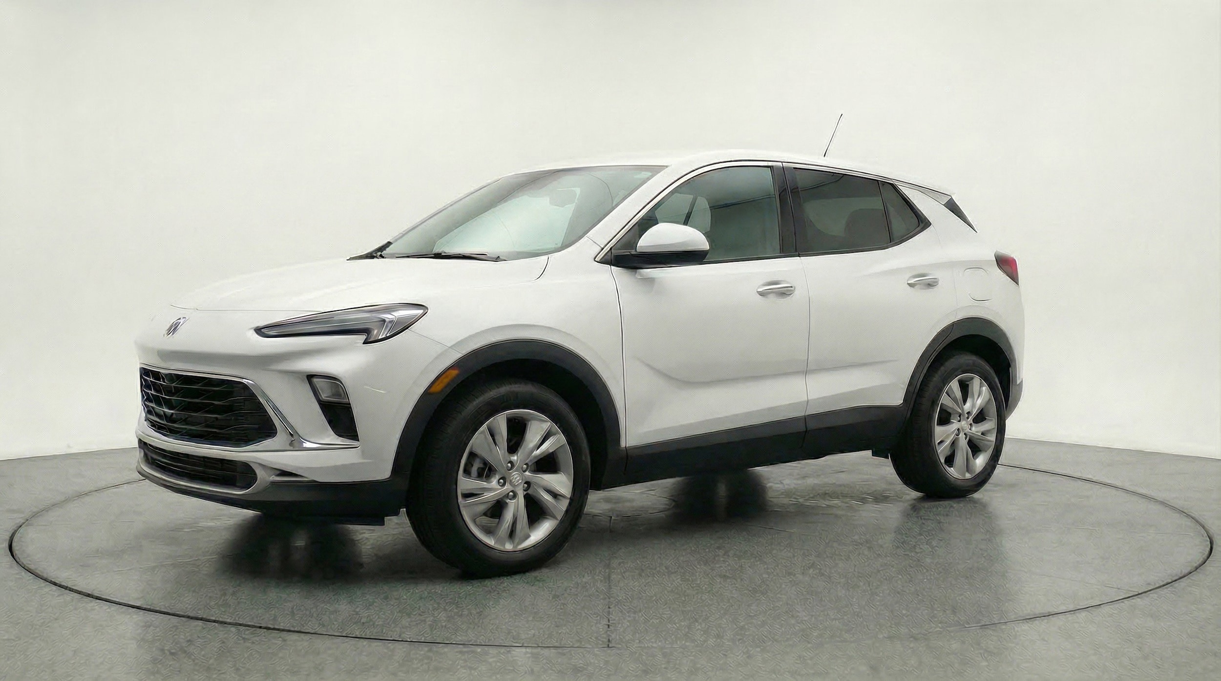 Thumbnail: 2025 Buick Encore GX - 3