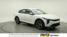 2025 Kia K4  -
                  Orlando, FL