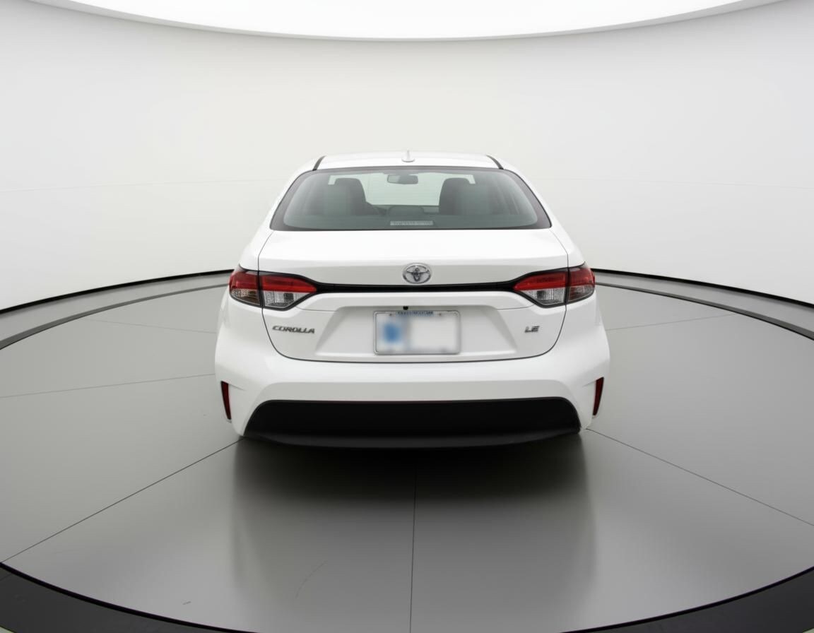 Thumbnail: 2024 Toyota Corolla - 6