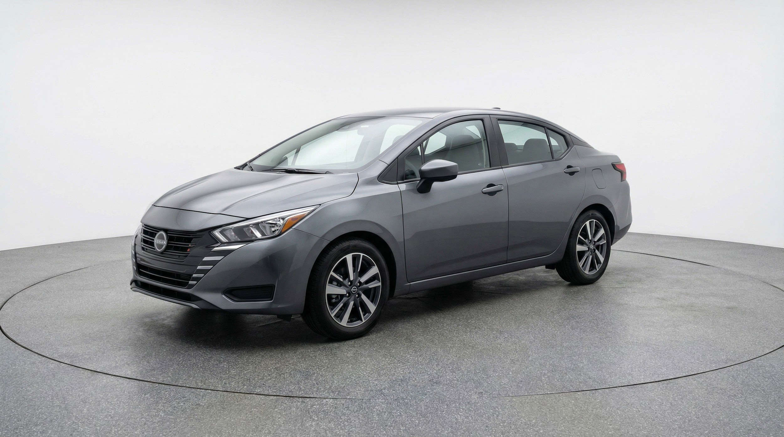 Thumbnail: 2025 Nissan Versa - 3