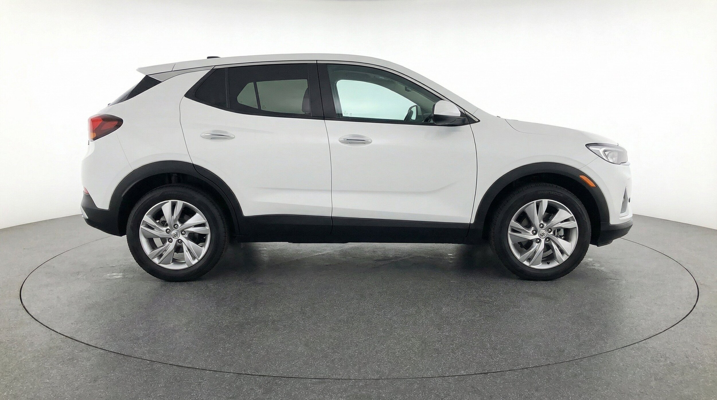 Thumbnail: 2026 Buick Encore GX - 11