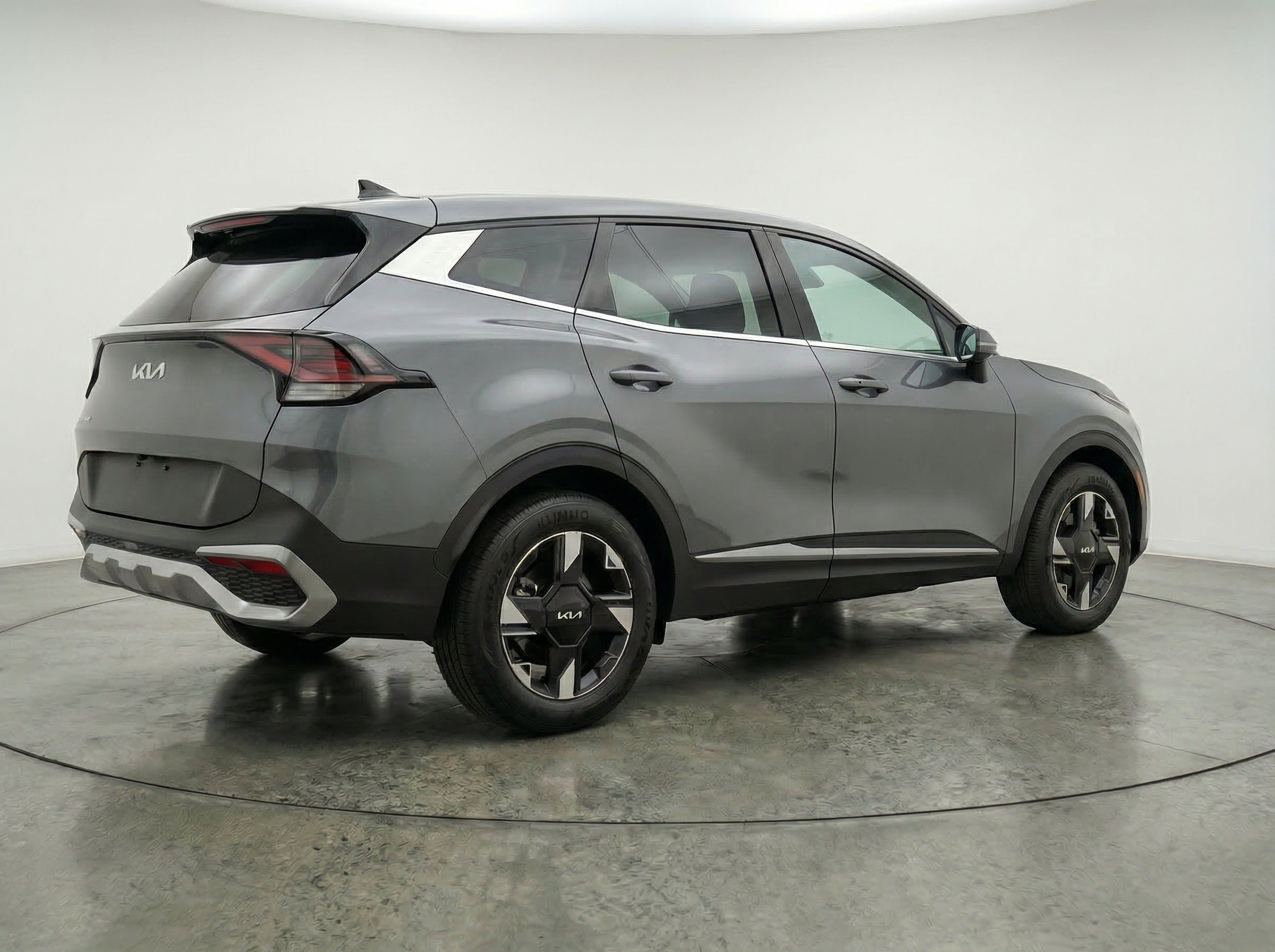 Thumbnail: 2026 Kia Sportage - 9