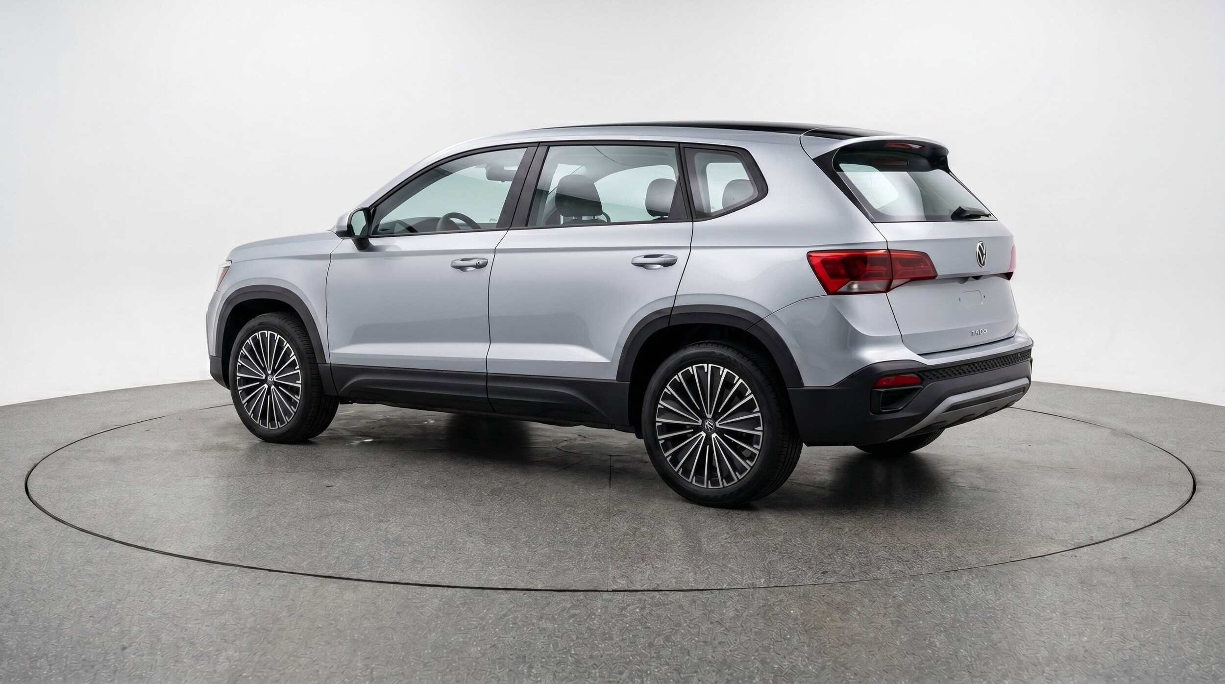 Thumbnail: 2025 Volkswagen Taos - 6