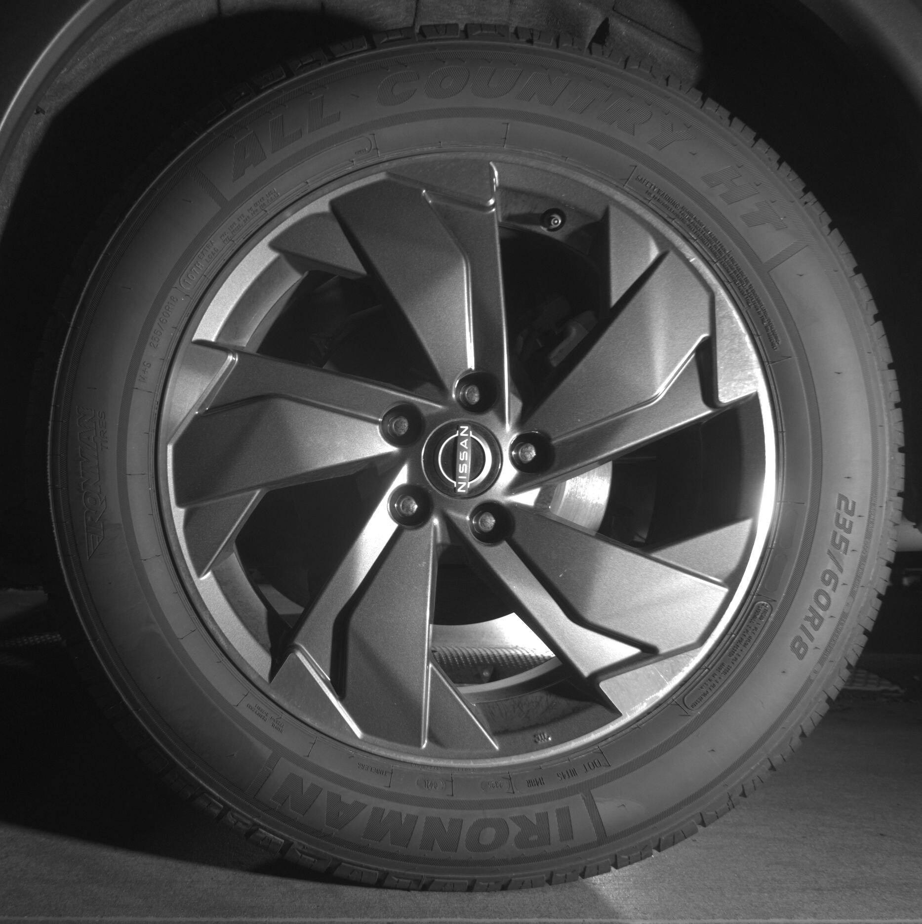 Thumbnail: 2025 Nissan Rogue - 11